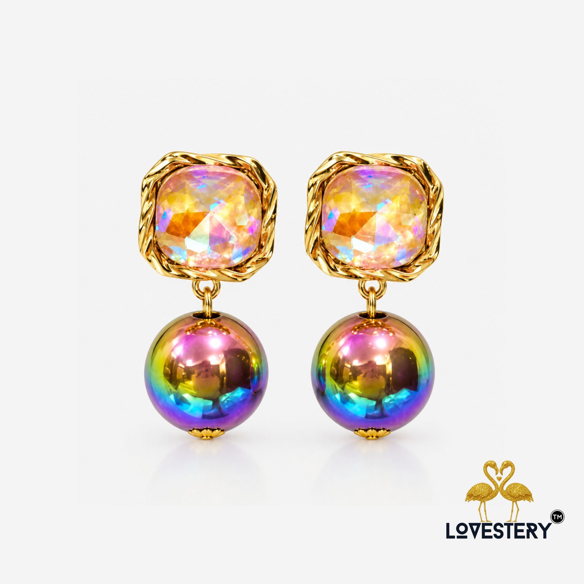 SHOPYSTERY