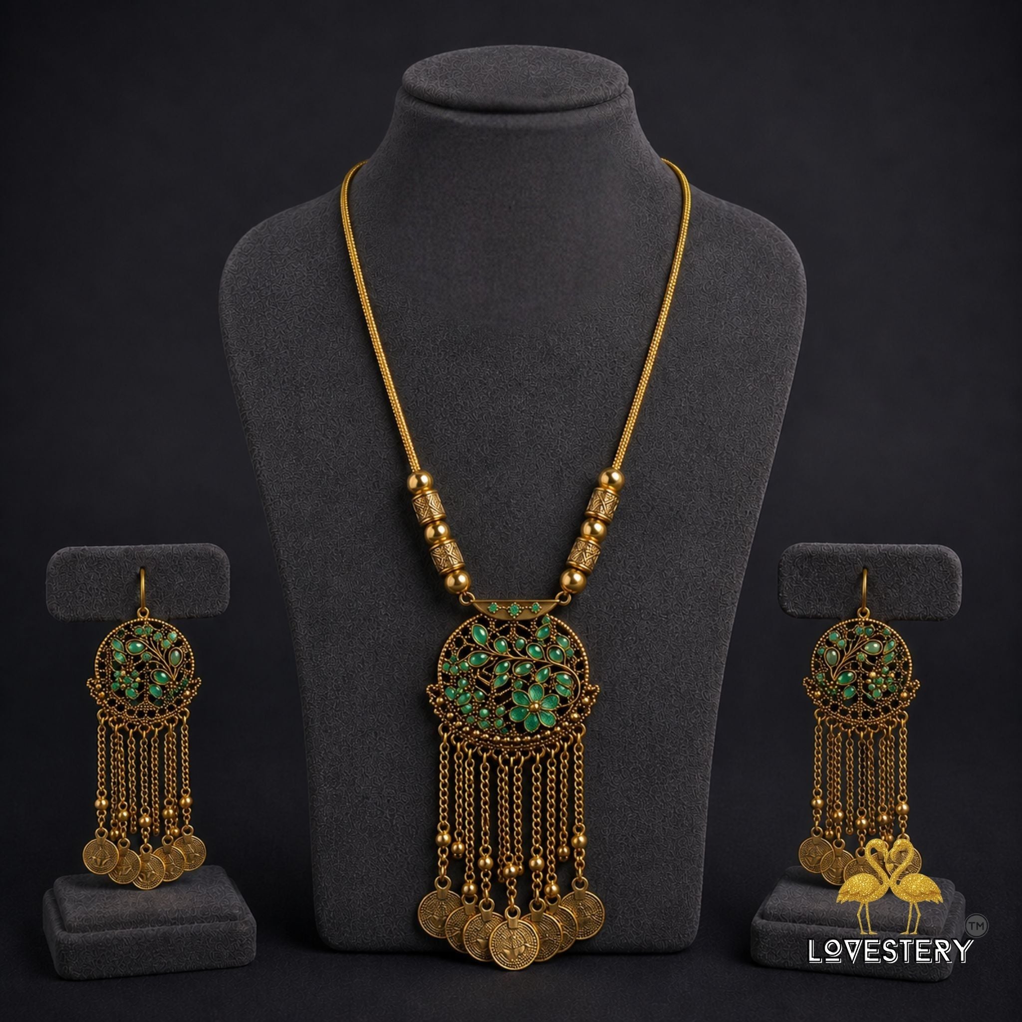 SHOPYSTERY