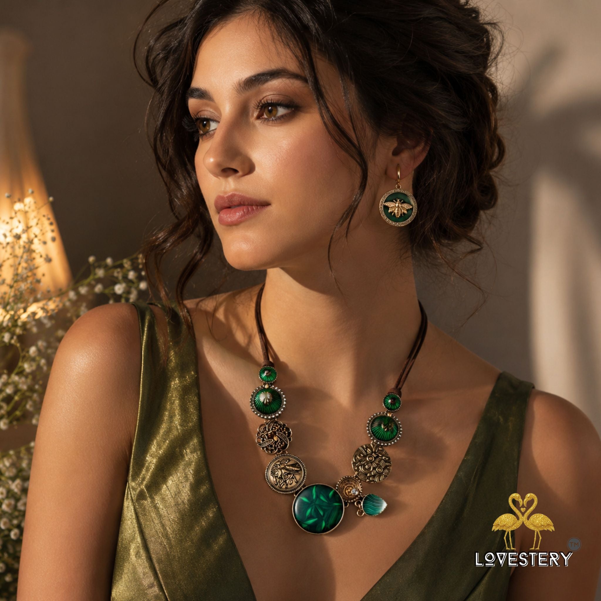 SHOPYSTERY
