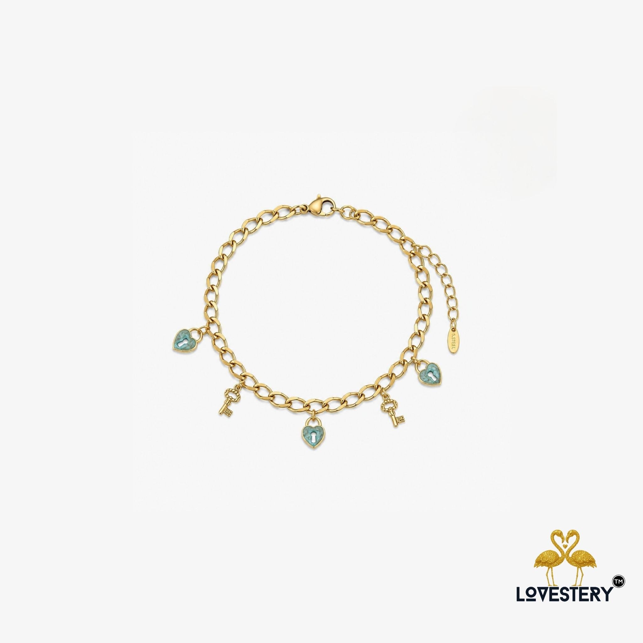 SHOPYSTERY