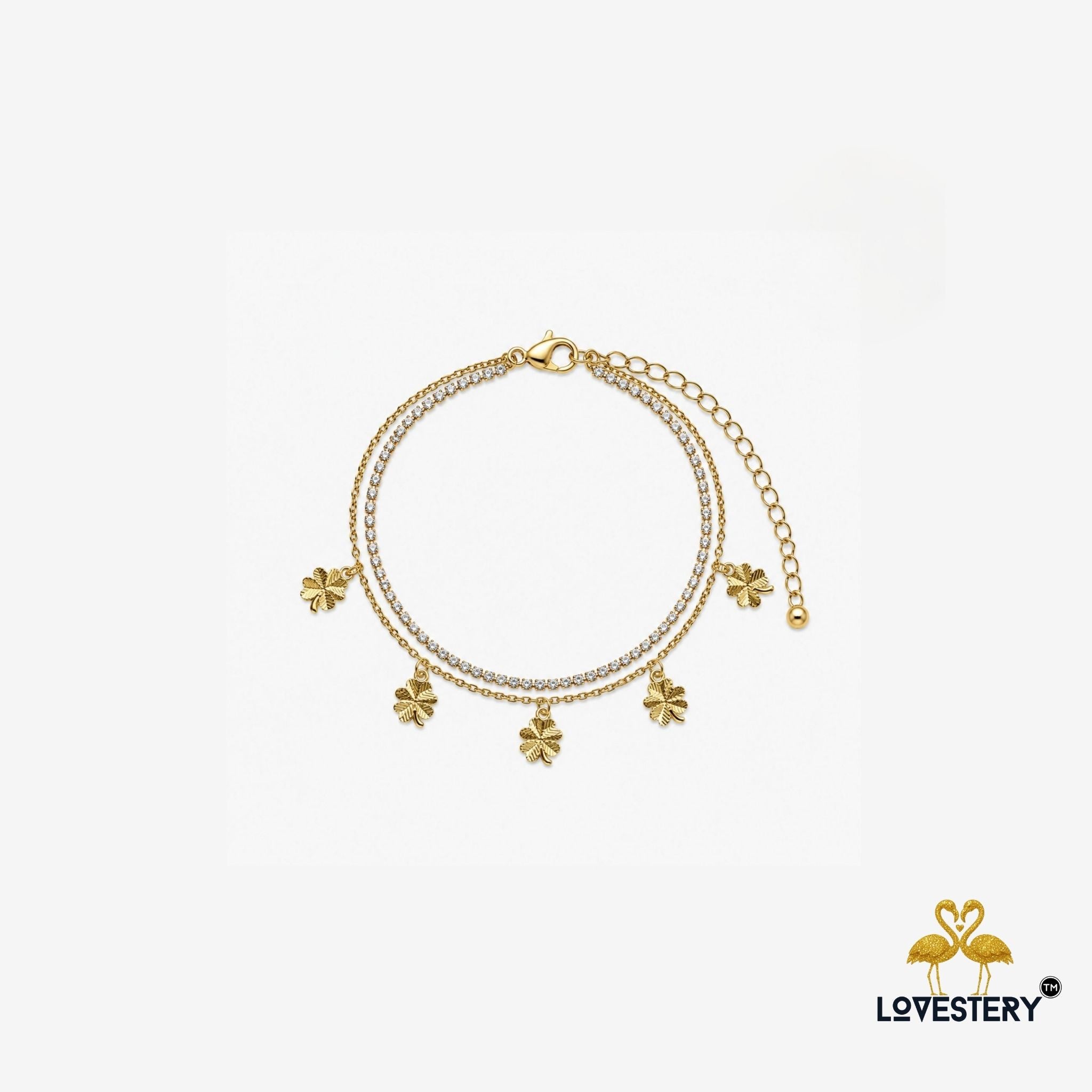 SHOPYSTERY