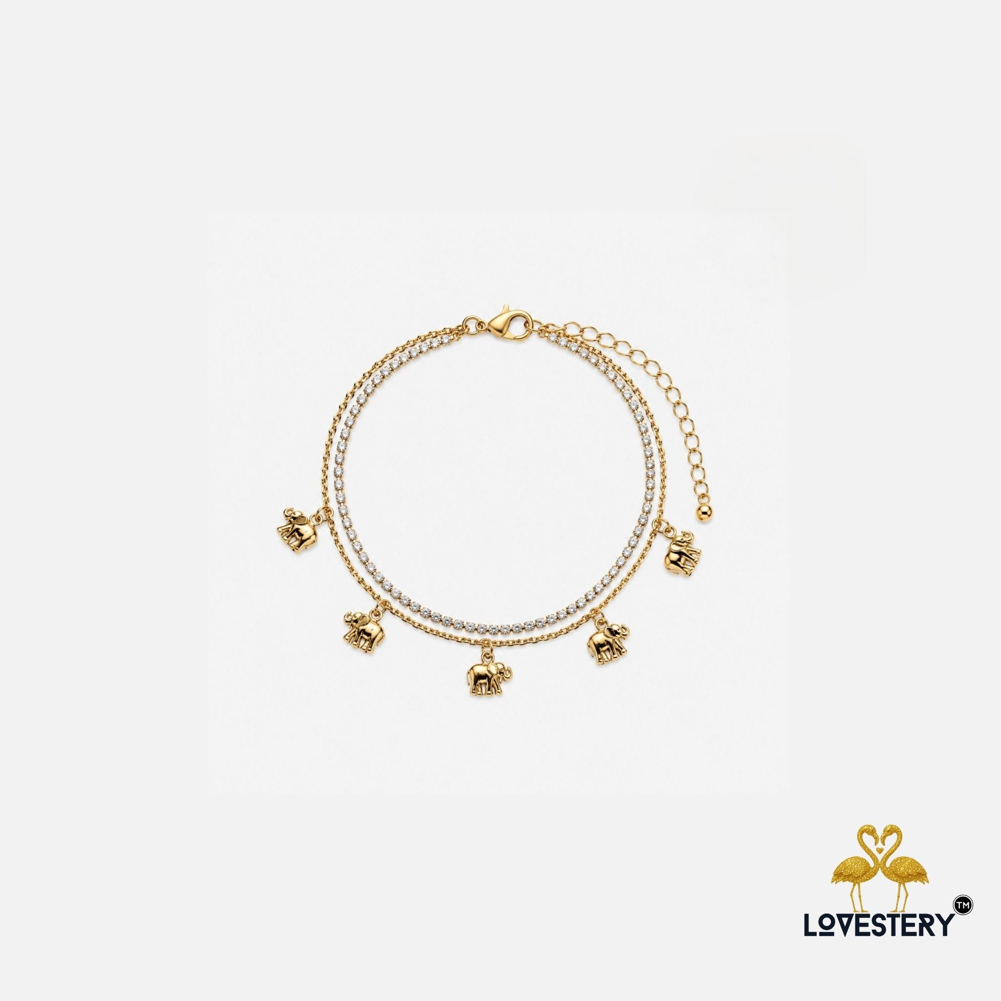 SHOPYSTERY