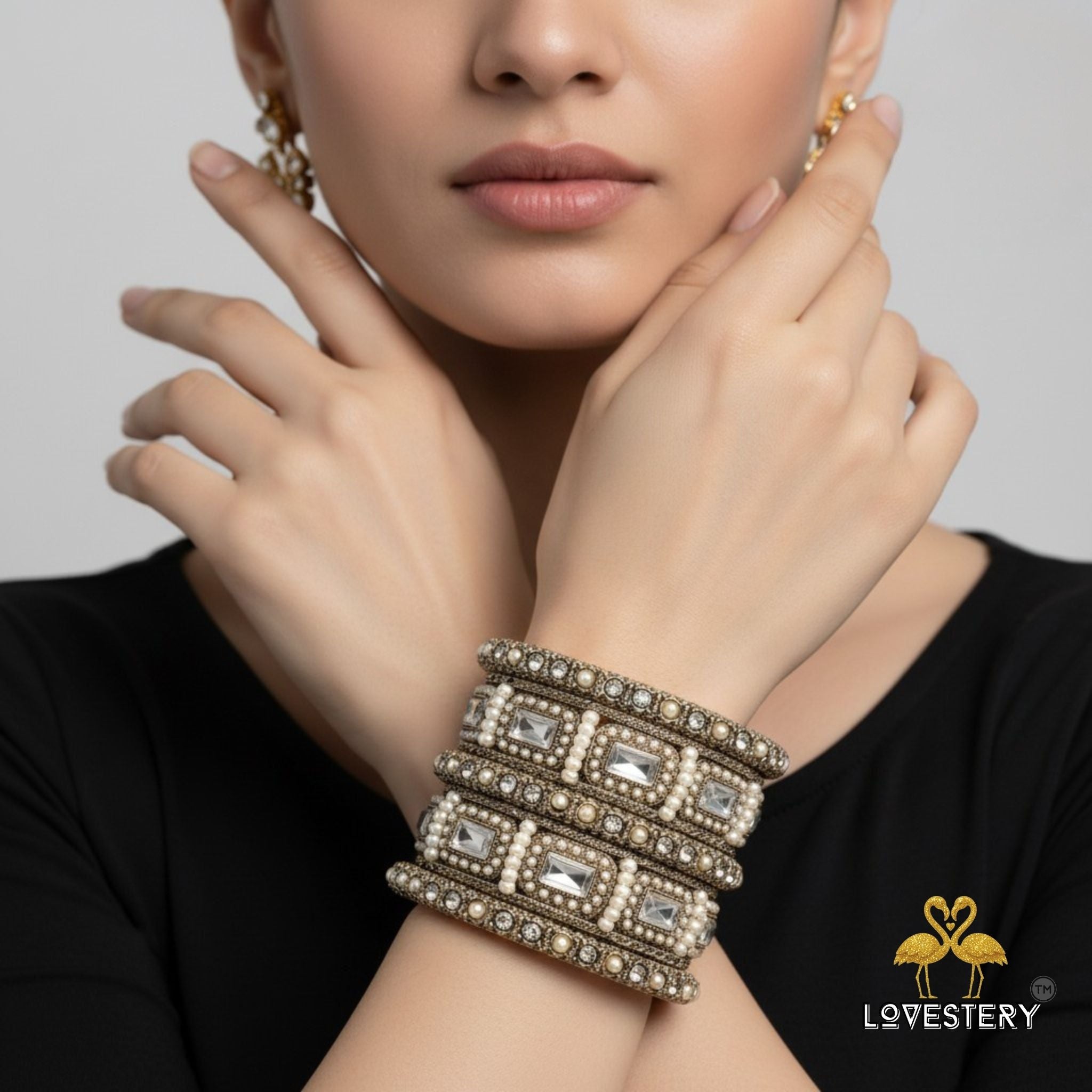 SHOPYSTERY