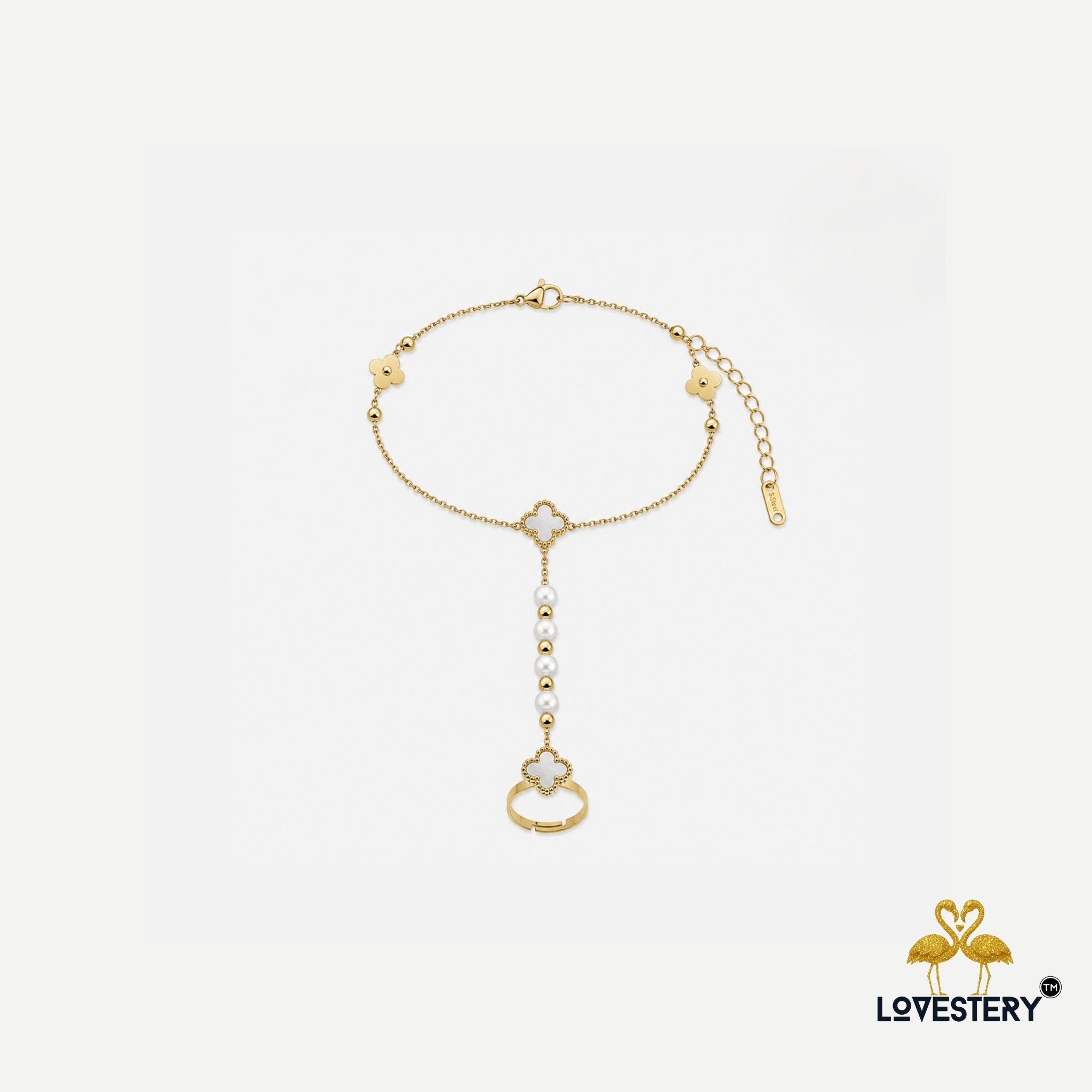 SHOPYSTERY