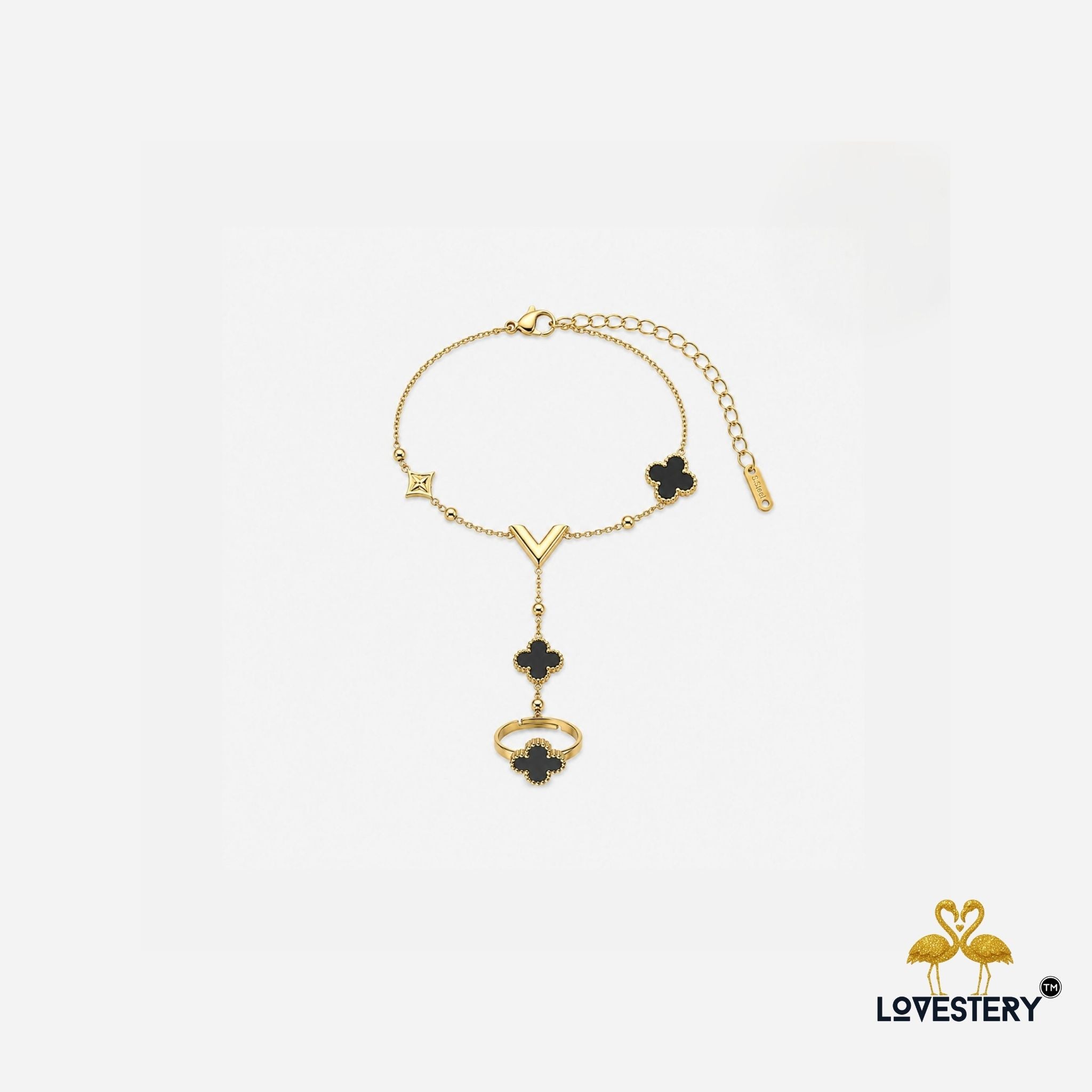 SHOPYSTERY