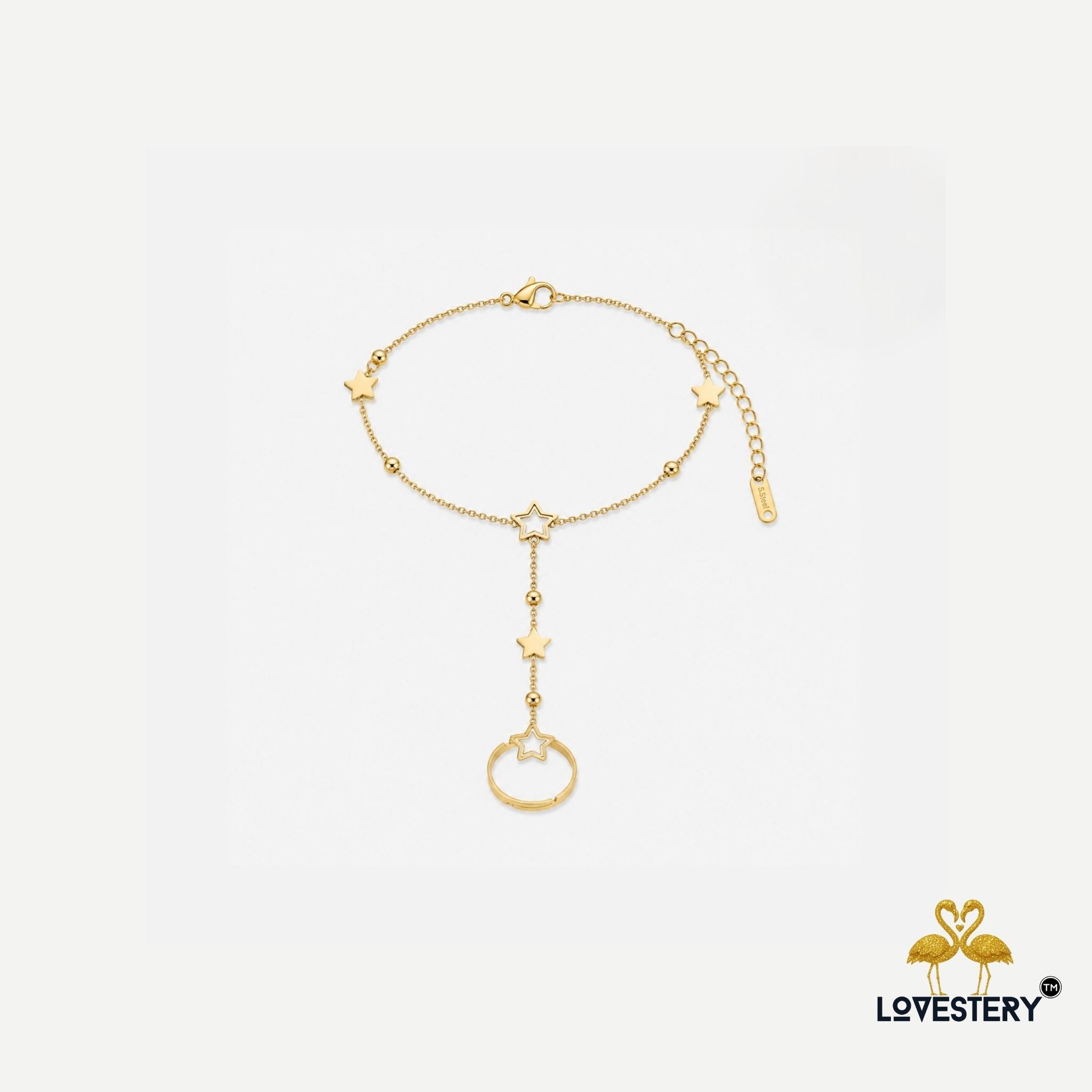 SHOPYSTERY