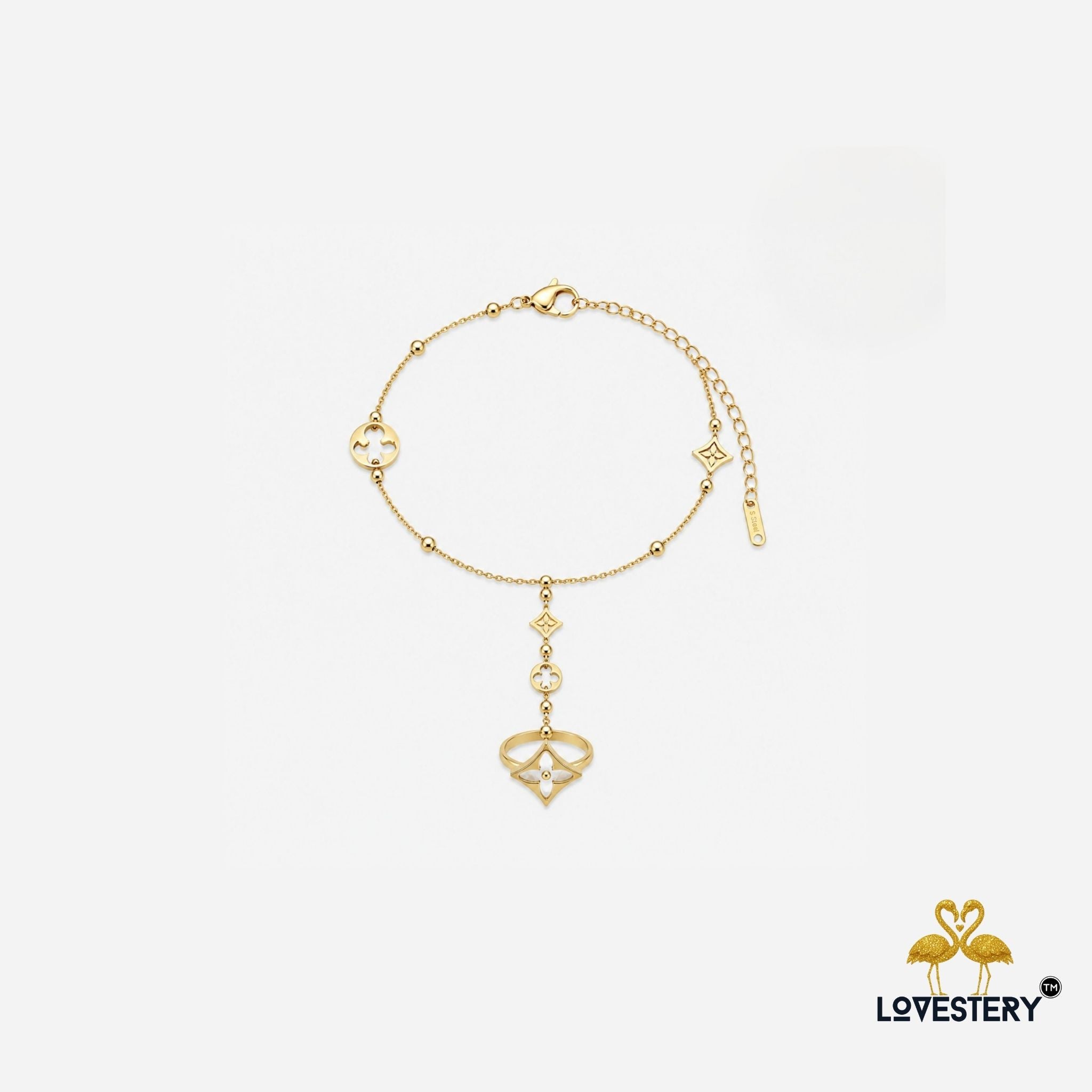 SHOPYSTERY