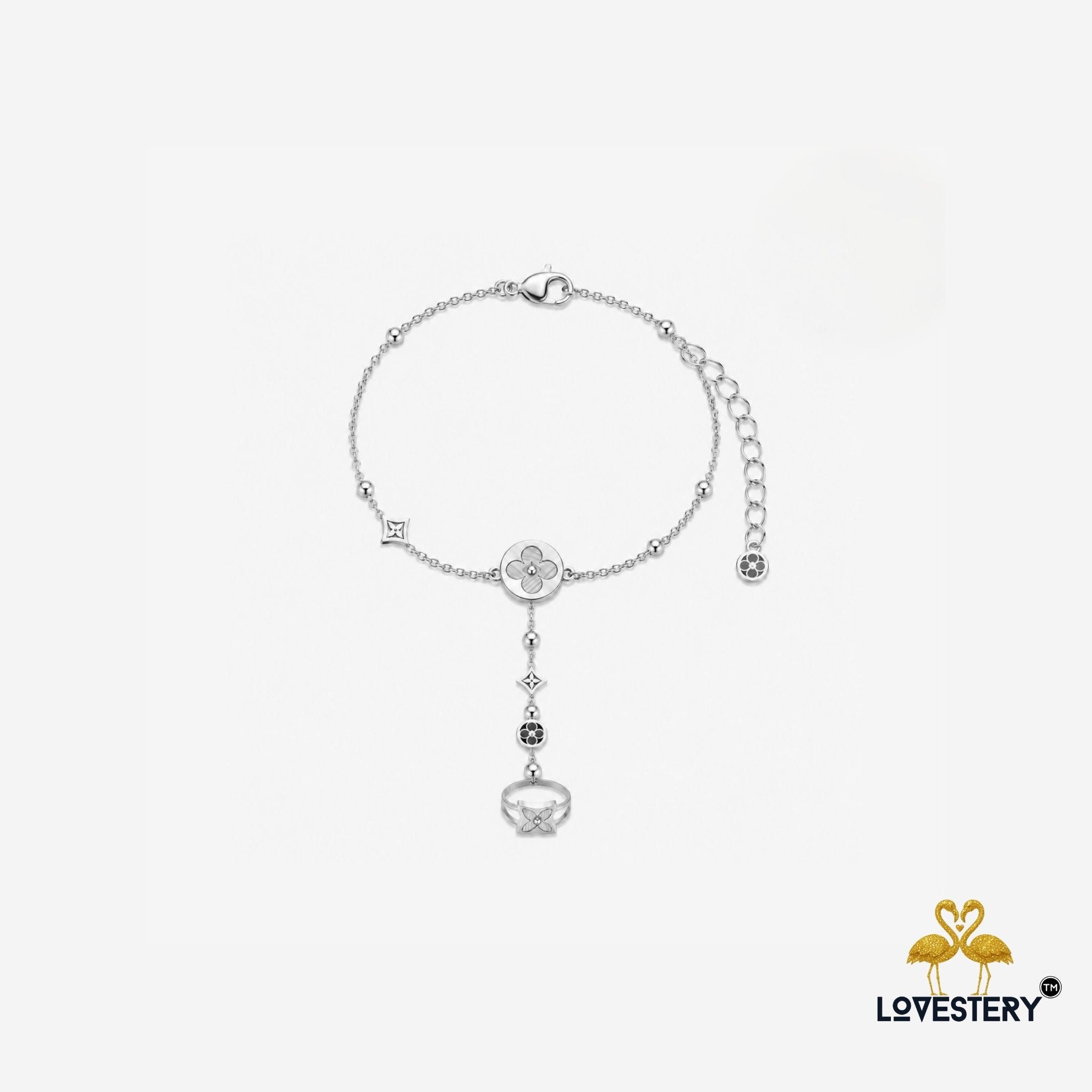 SHOPYSTERY