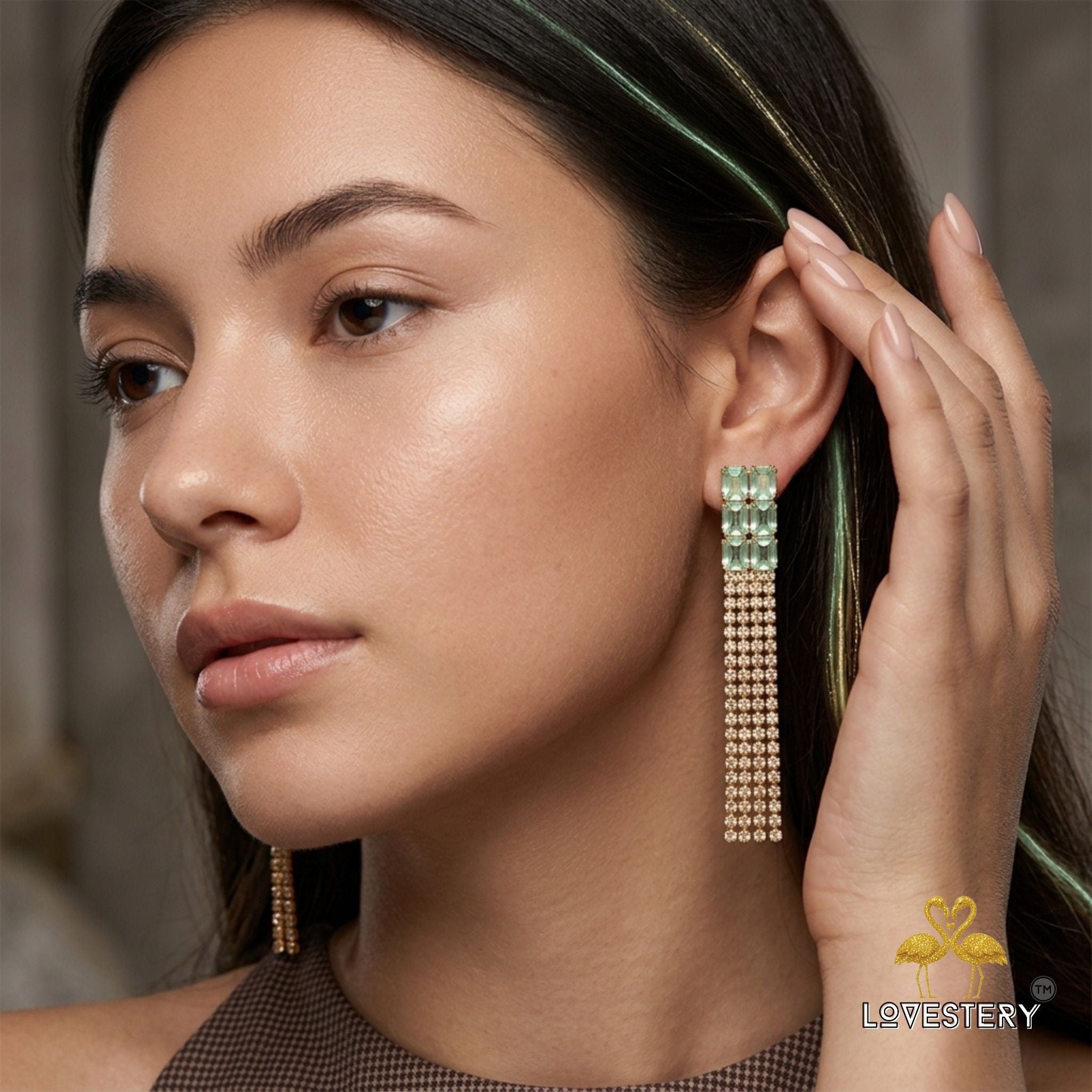 SHOPYSTERY