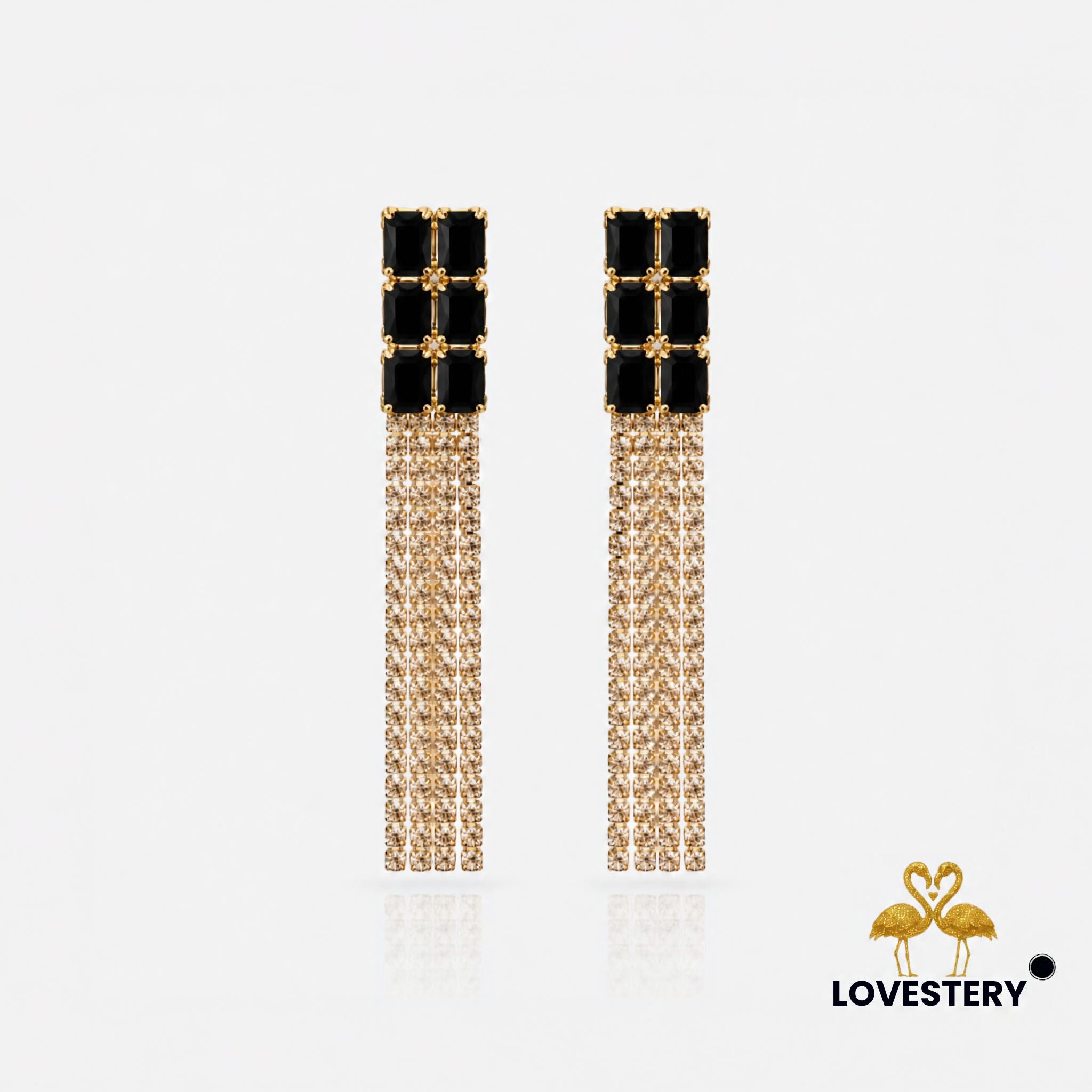 SHOPYSTERY