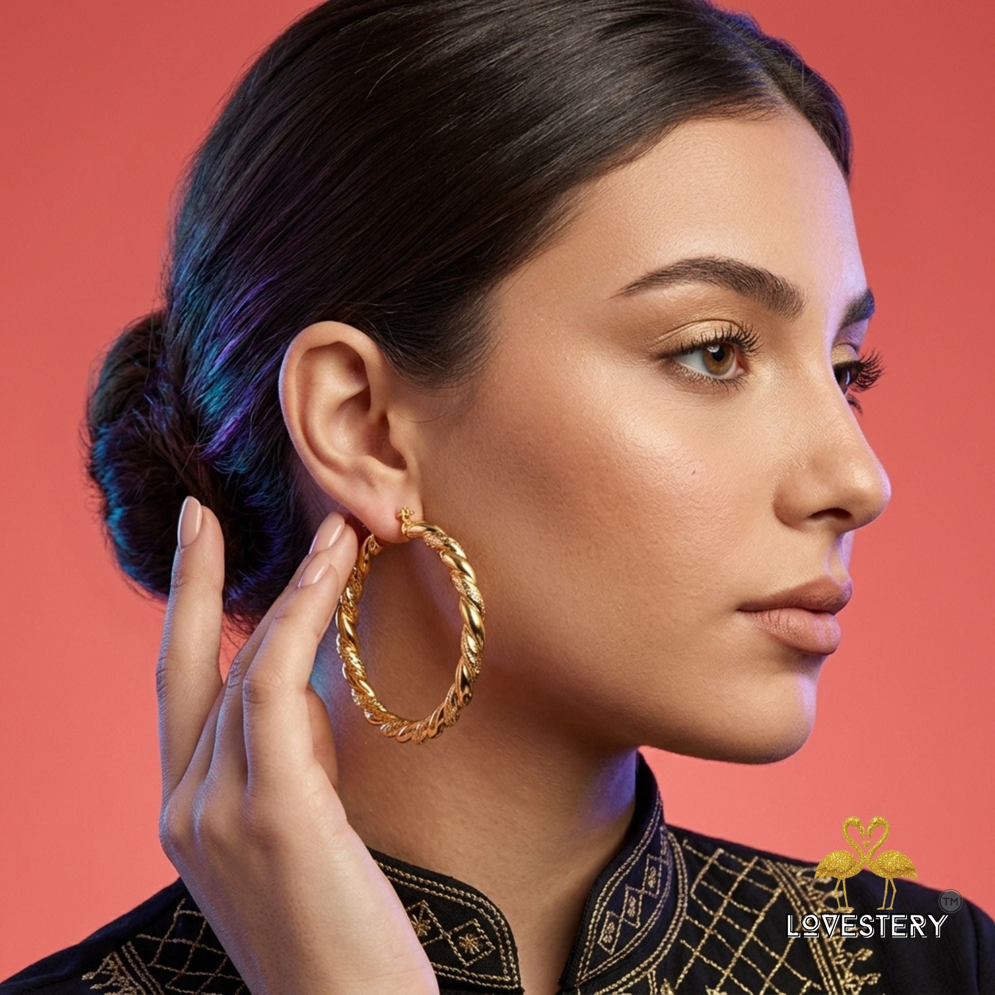 SHOPYSTERY