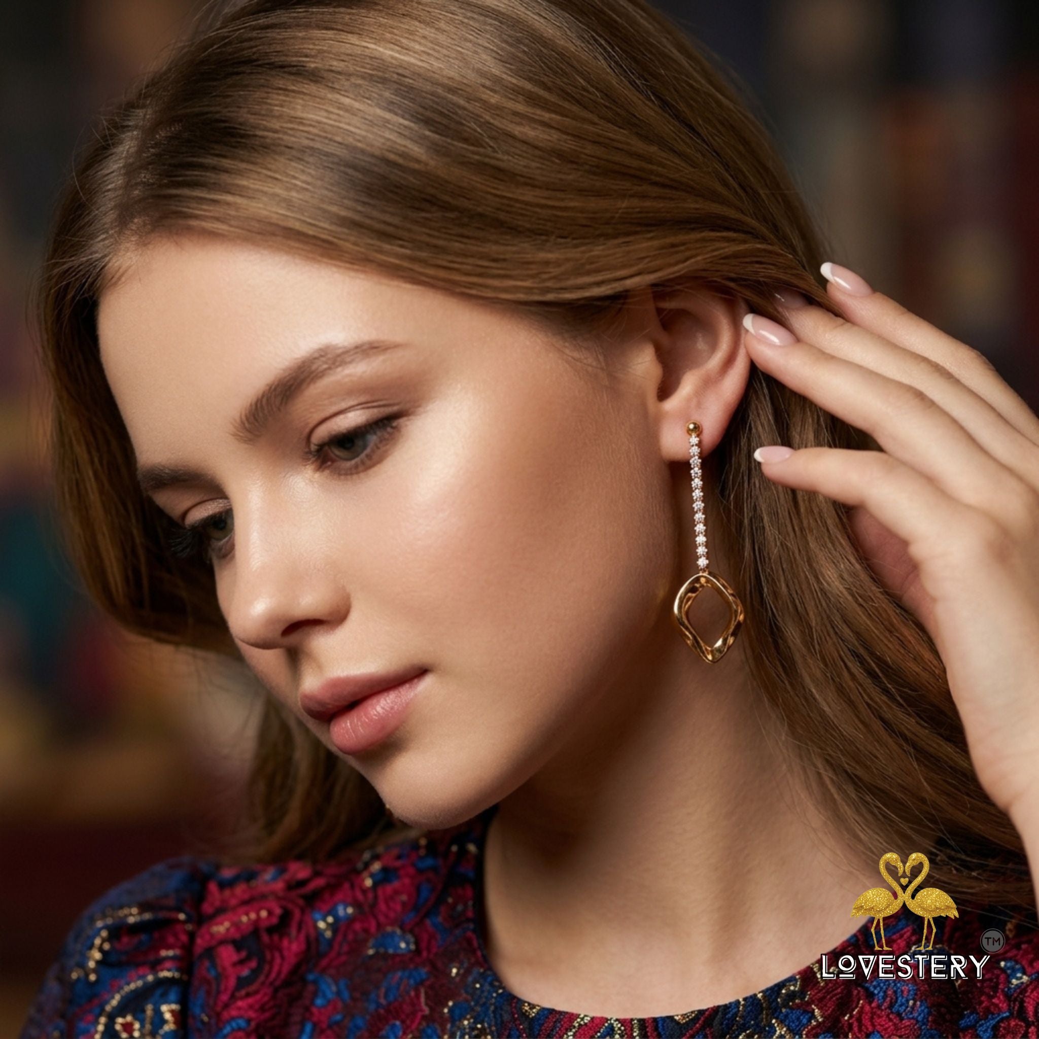 SHOPYSTERY