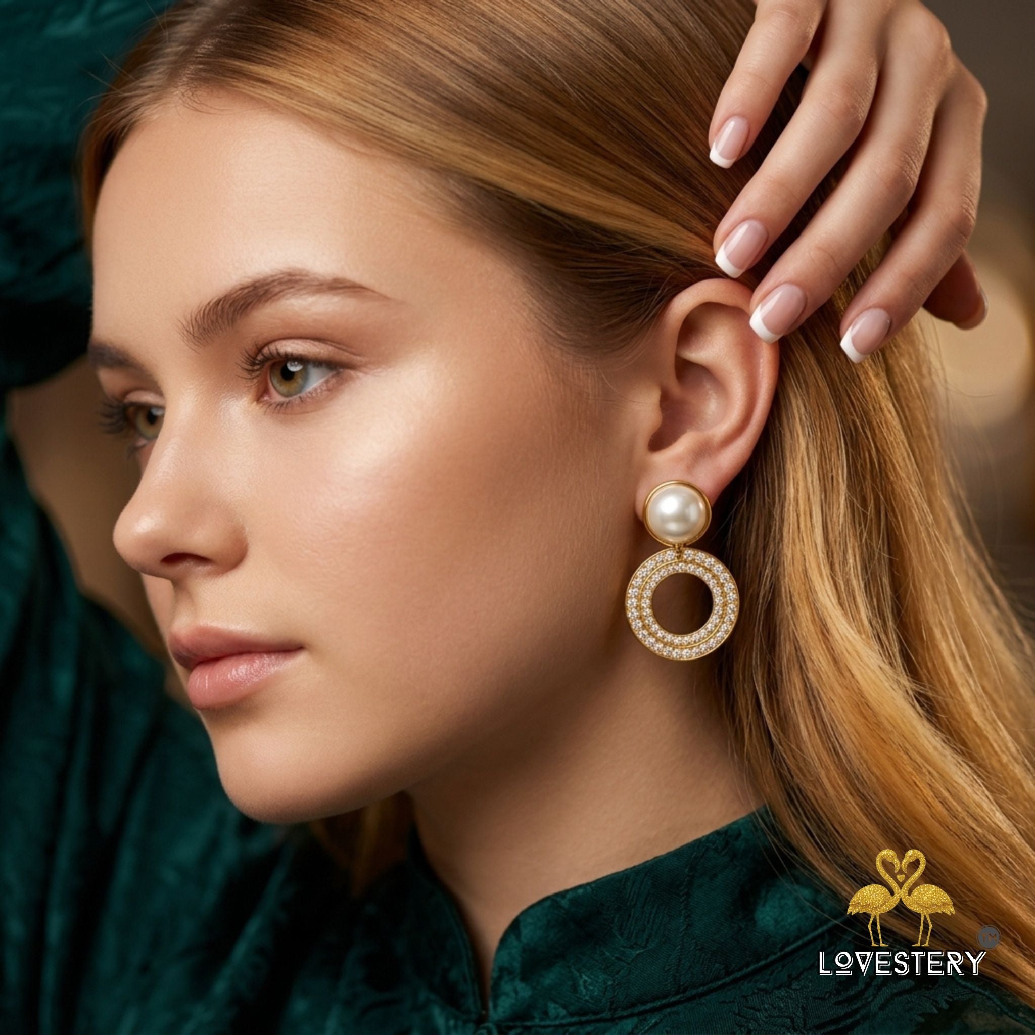 SHOPYSTERY