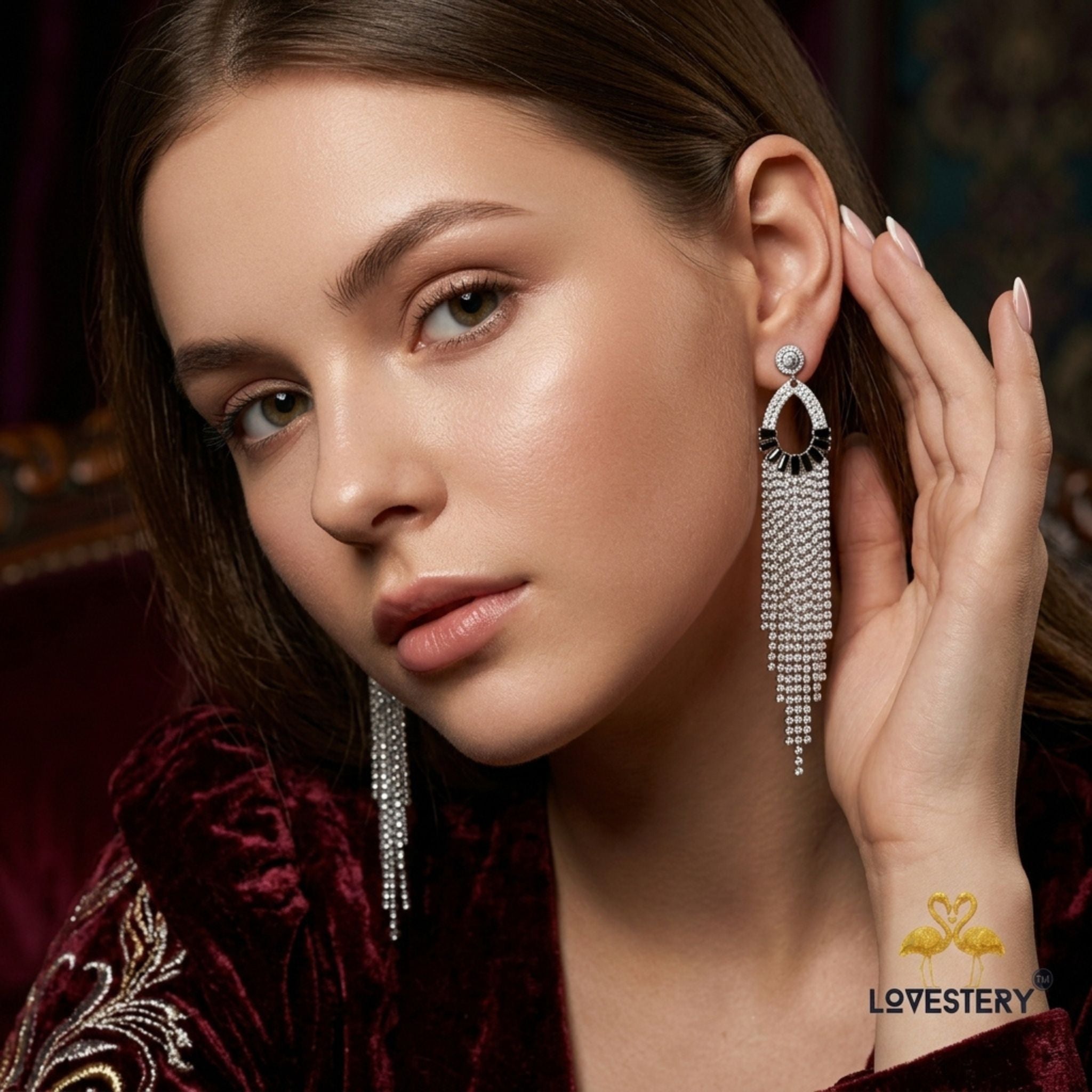 SHOPYSTERY