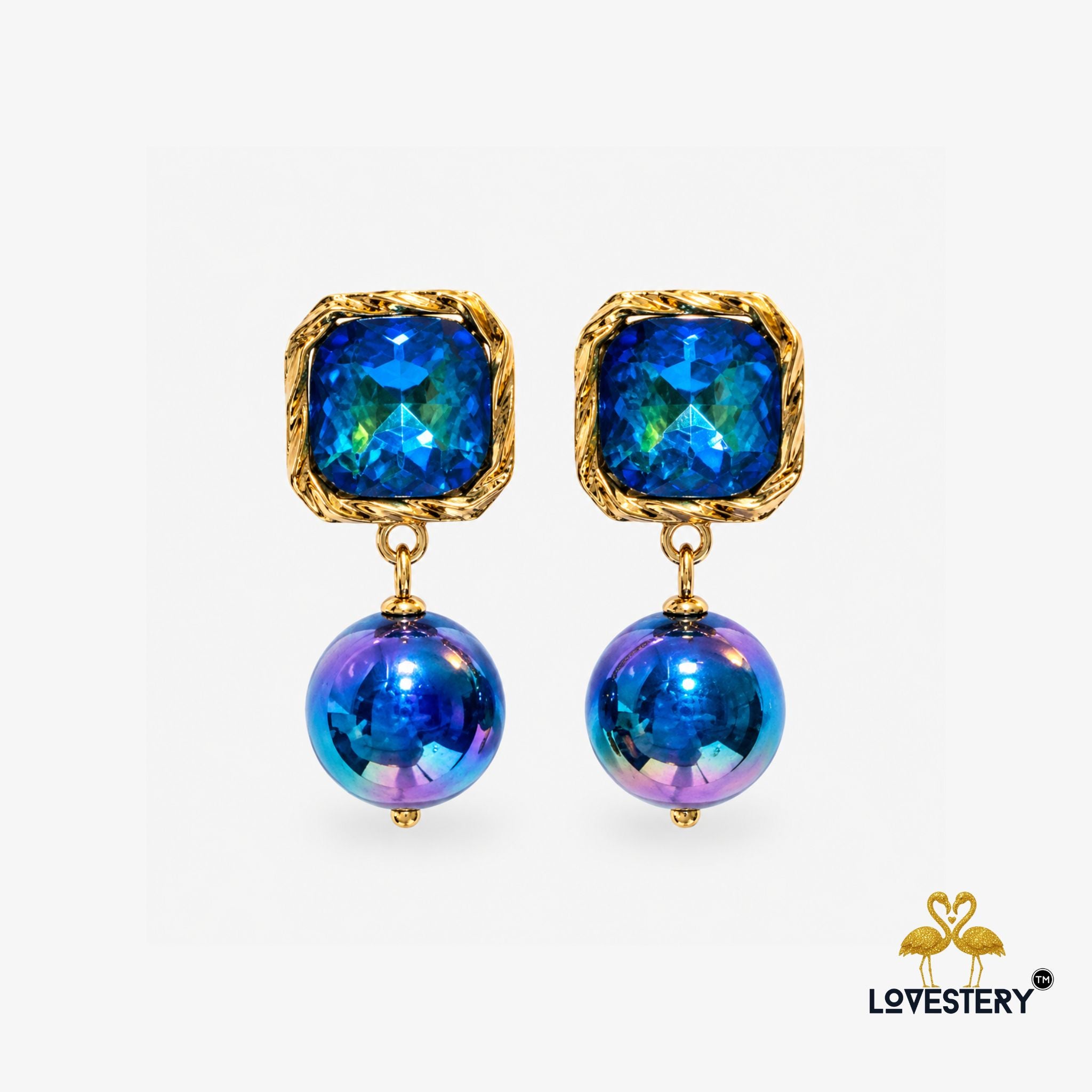 SHOPYSTERY