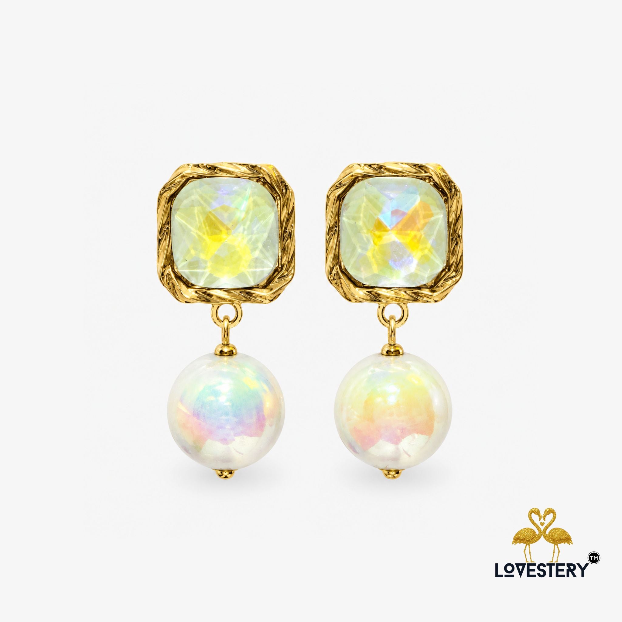 SHOPYSTERY