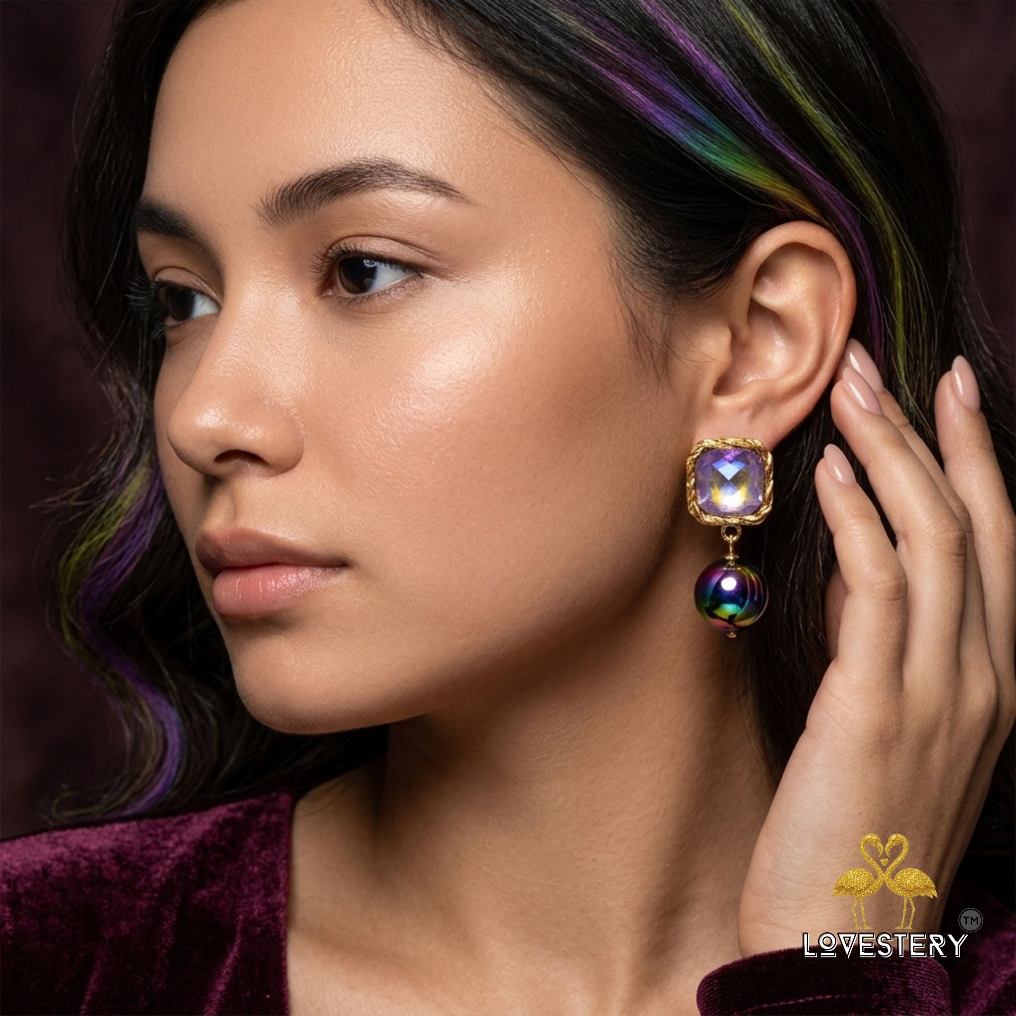 SHOPYSTERY