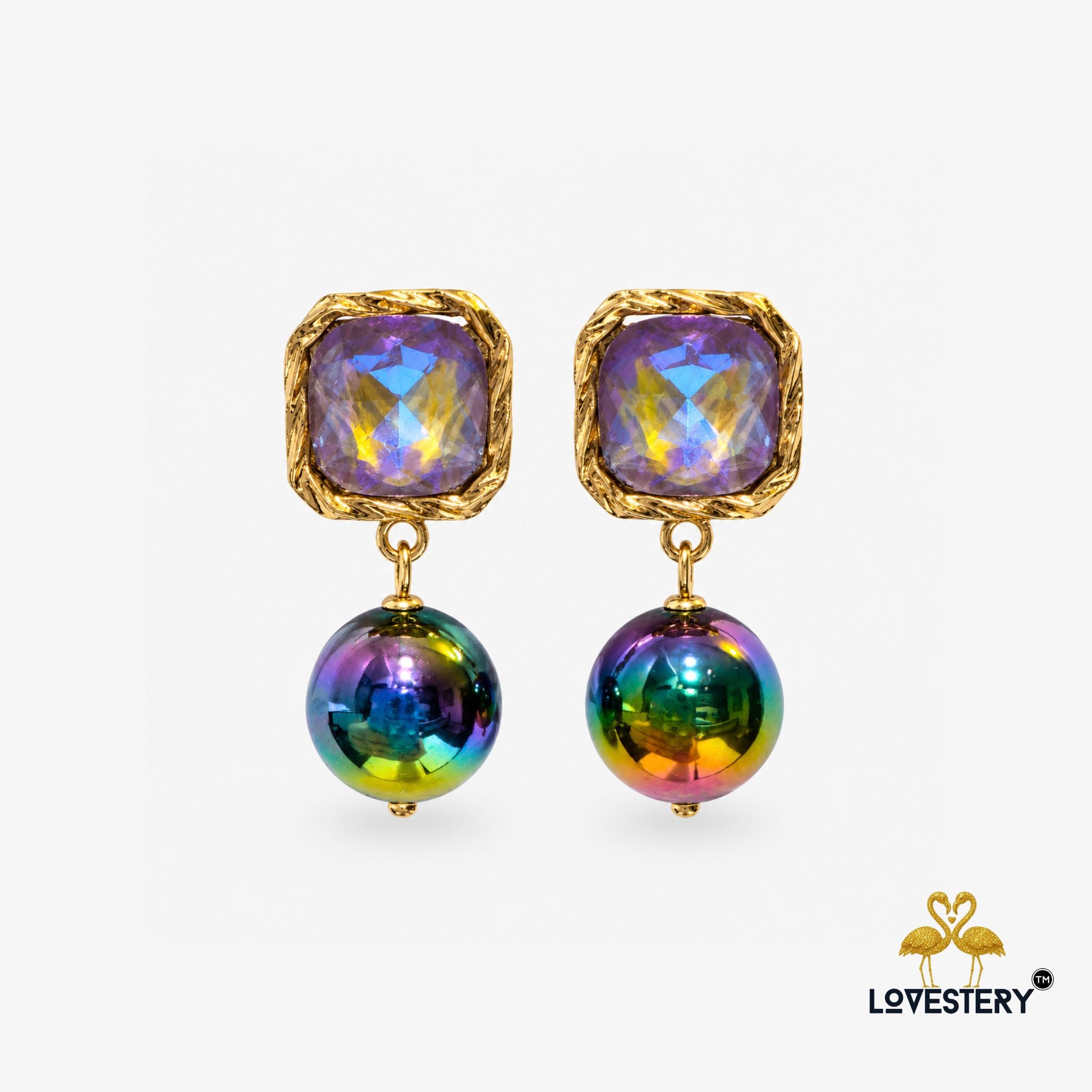 SHOPYSTERY
