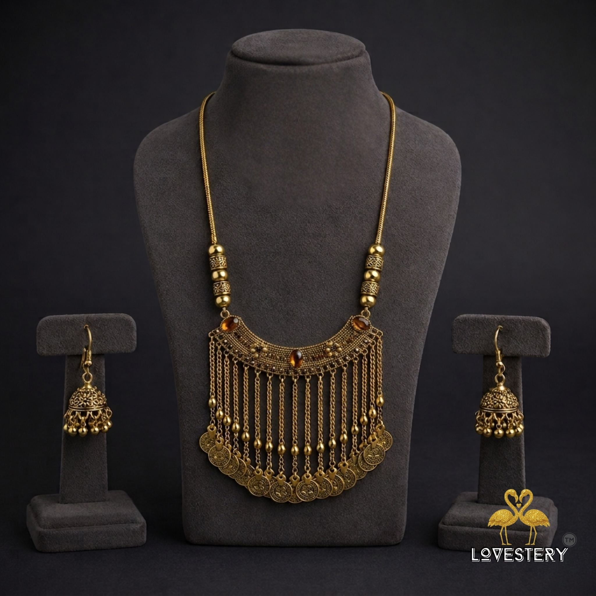 SHOPYSTERY