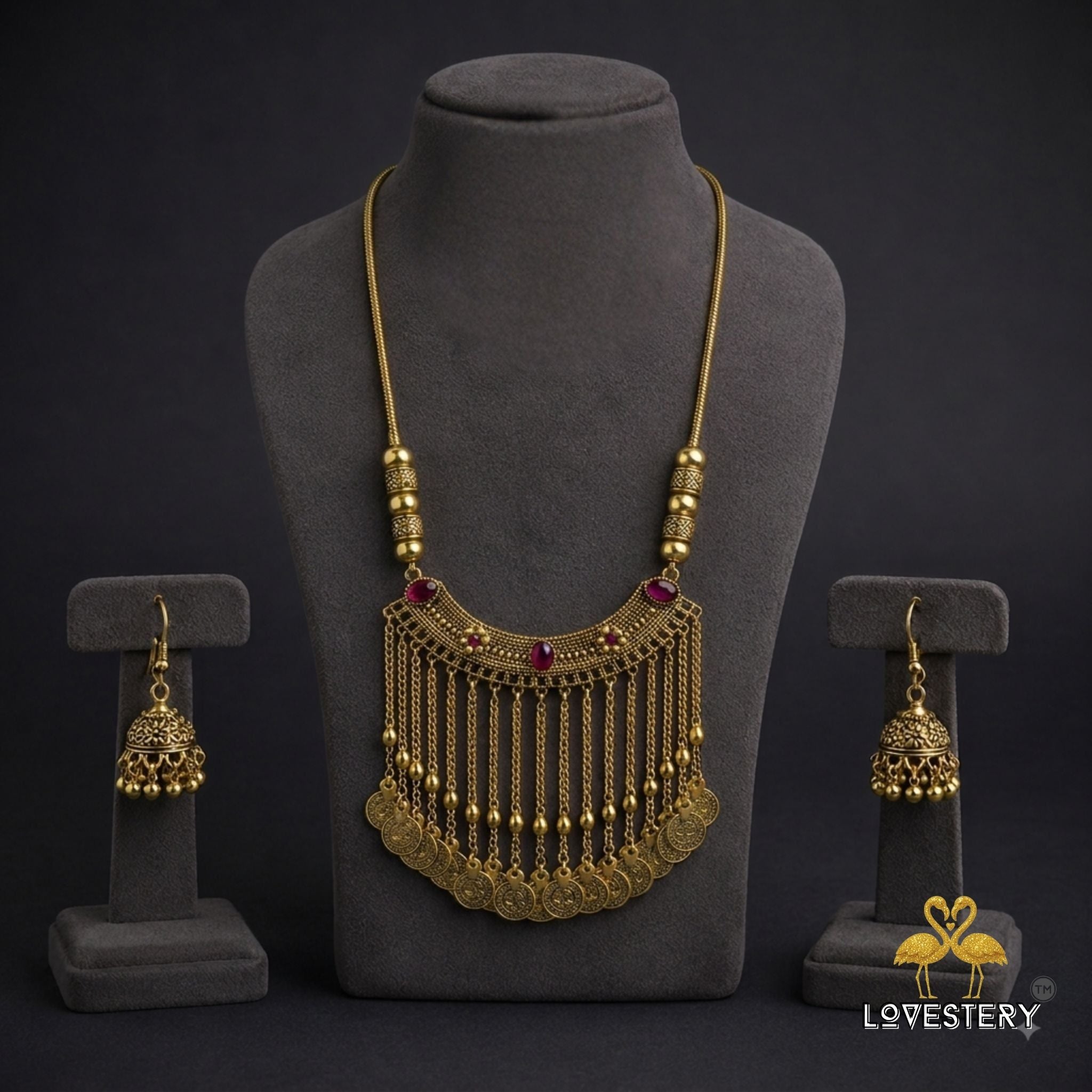 SHOPYSTERY