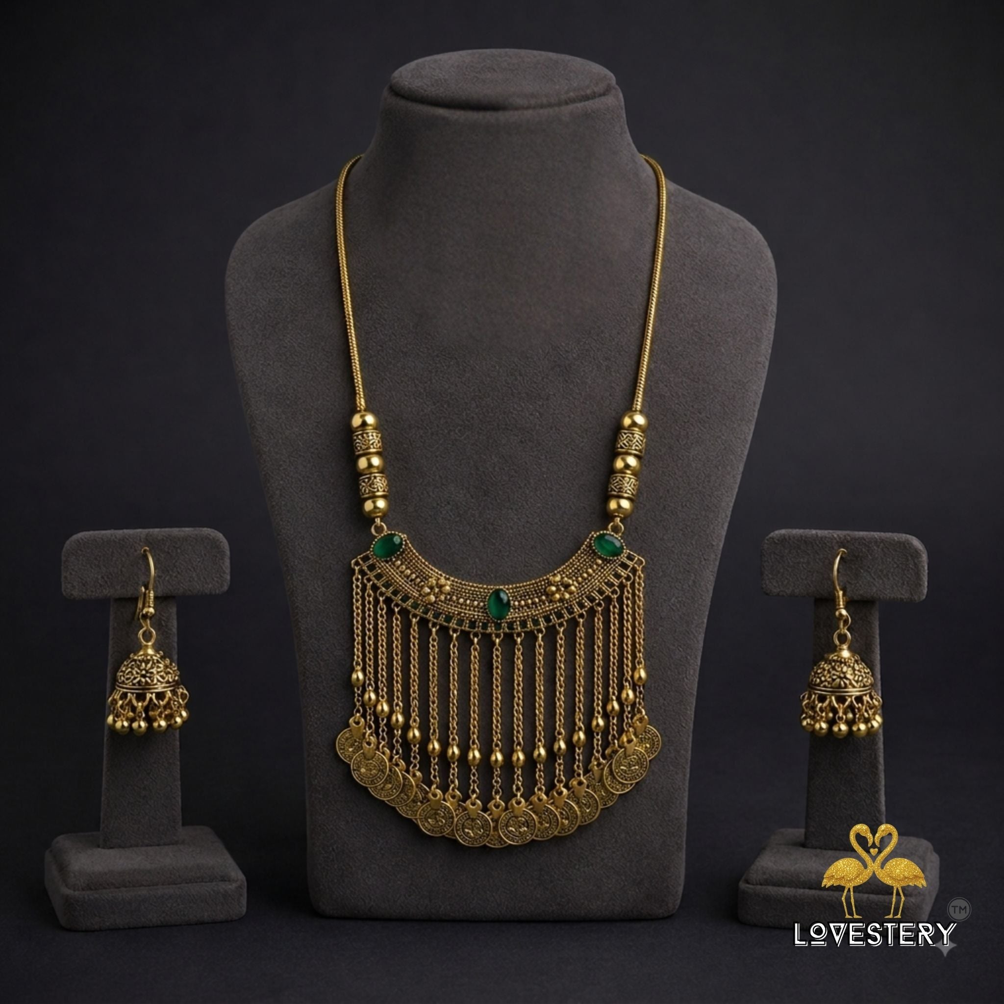 SHOPYSTERY