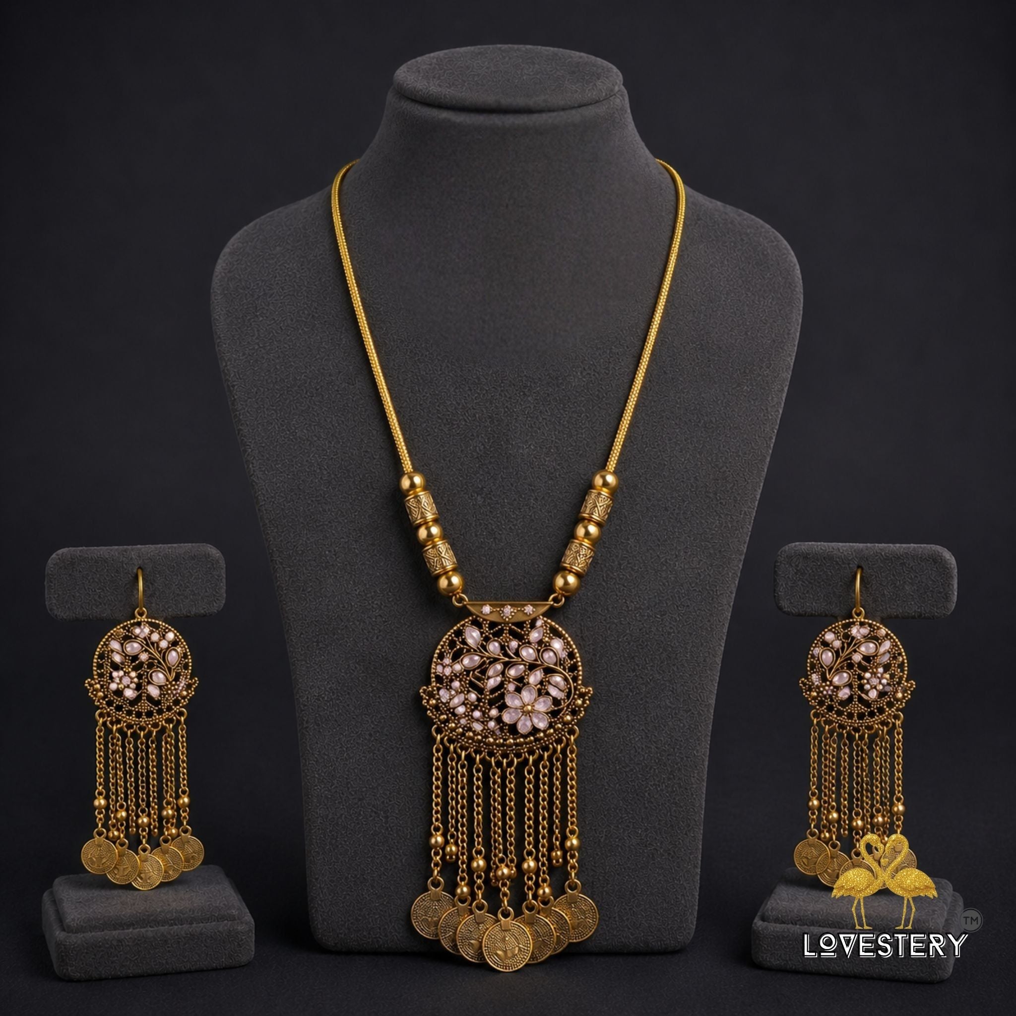 SHOPYSTERY