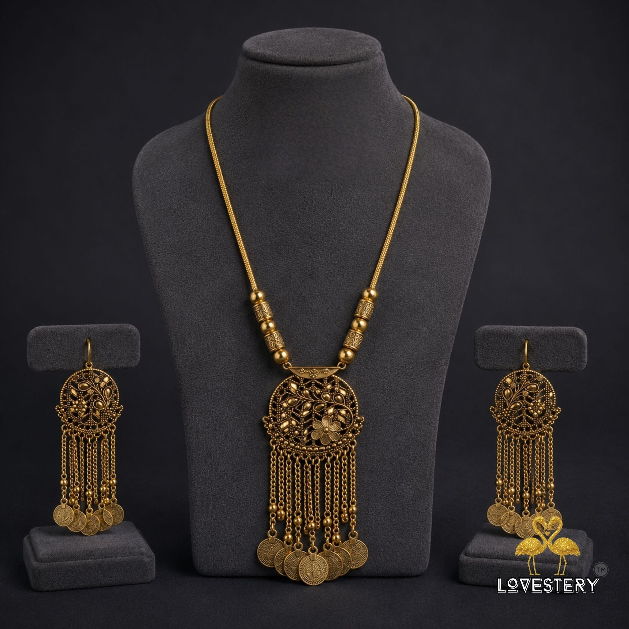 SHOPYSTERY