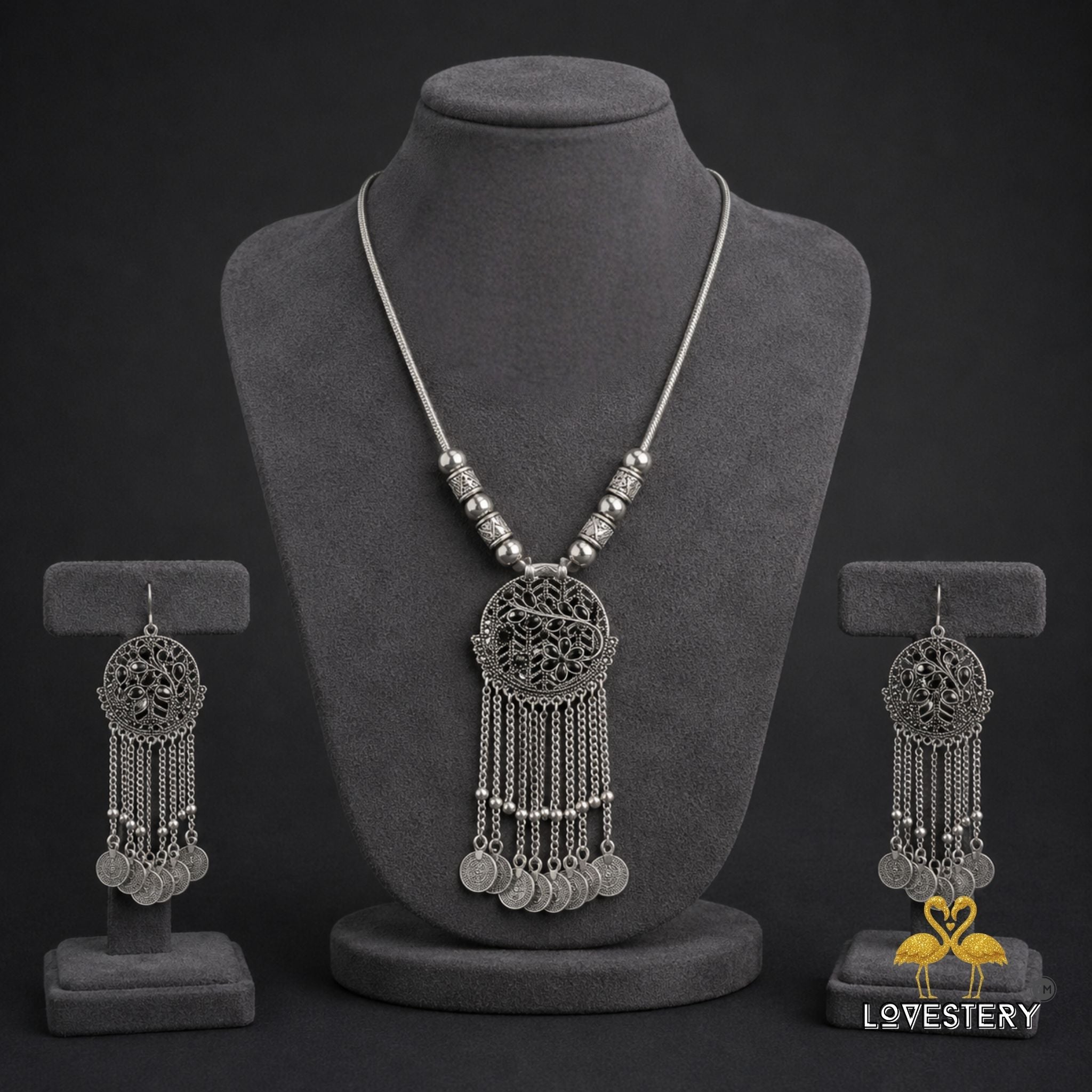SHOPYSTERY