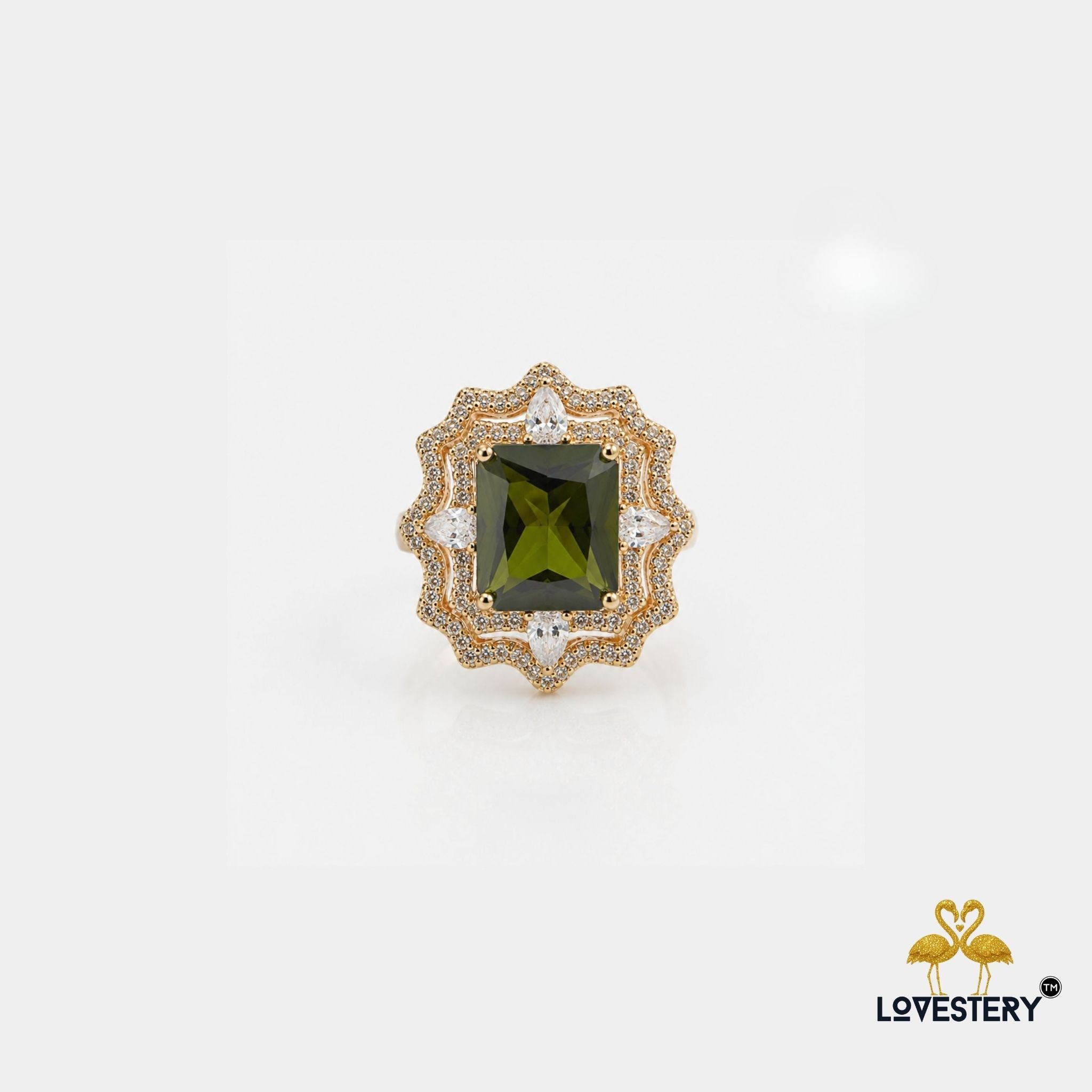 SHOPYSTERY