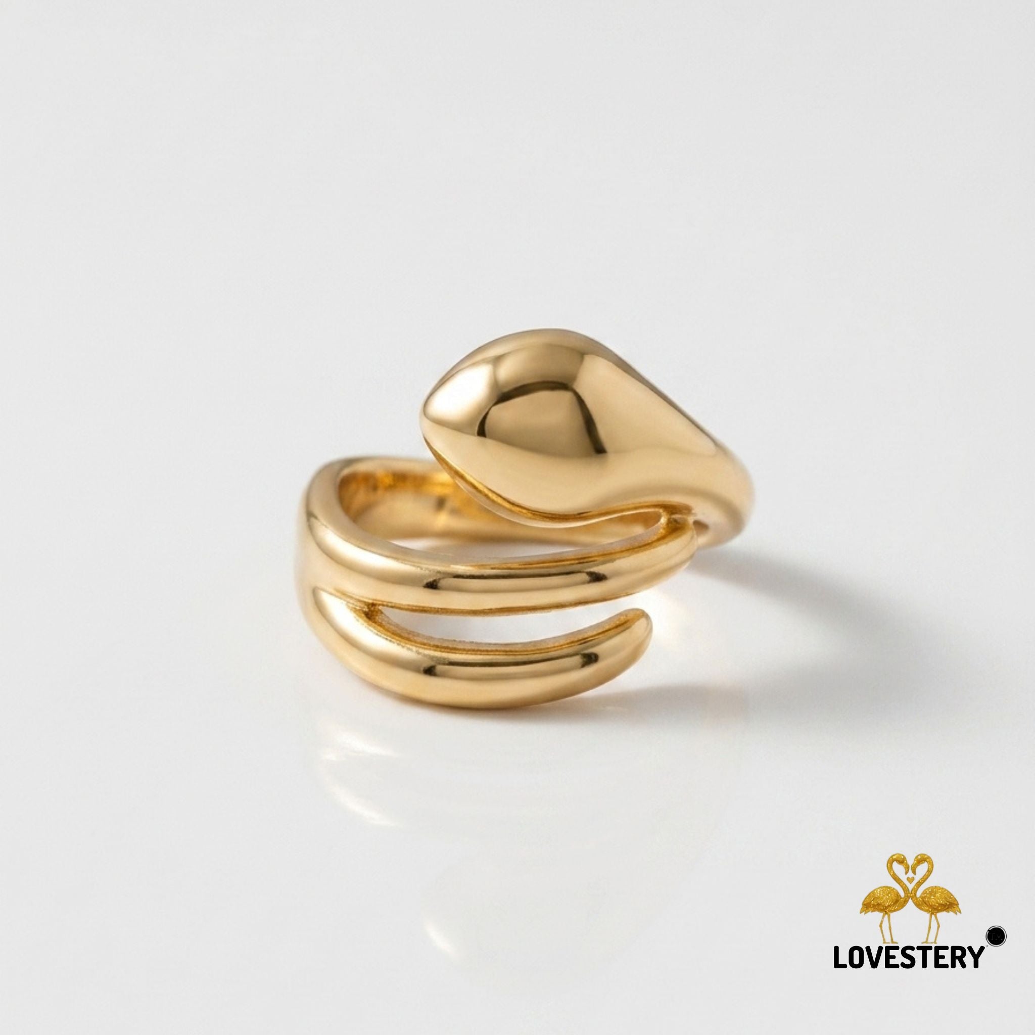 SHOPYSTERY