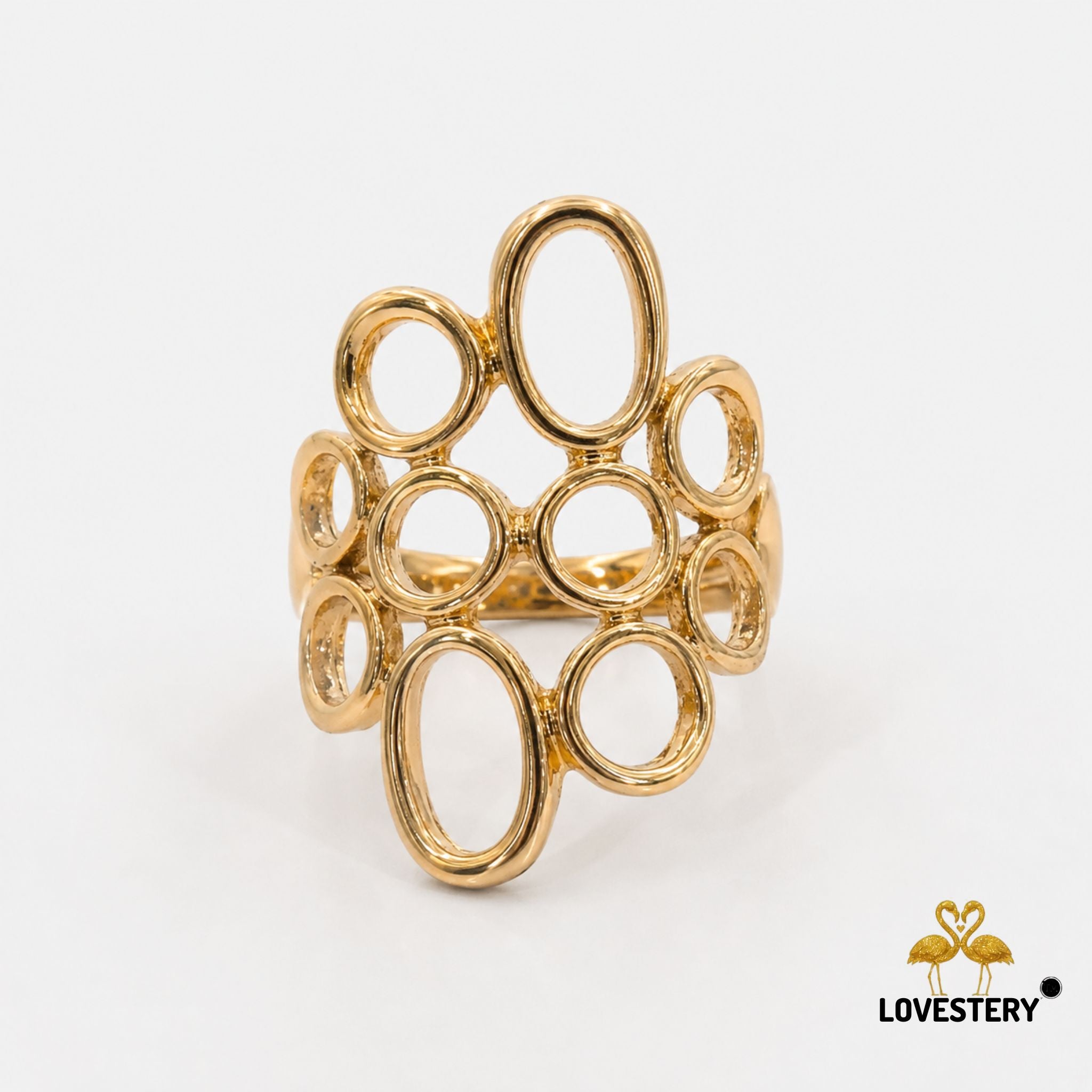 SHOPYSTERY