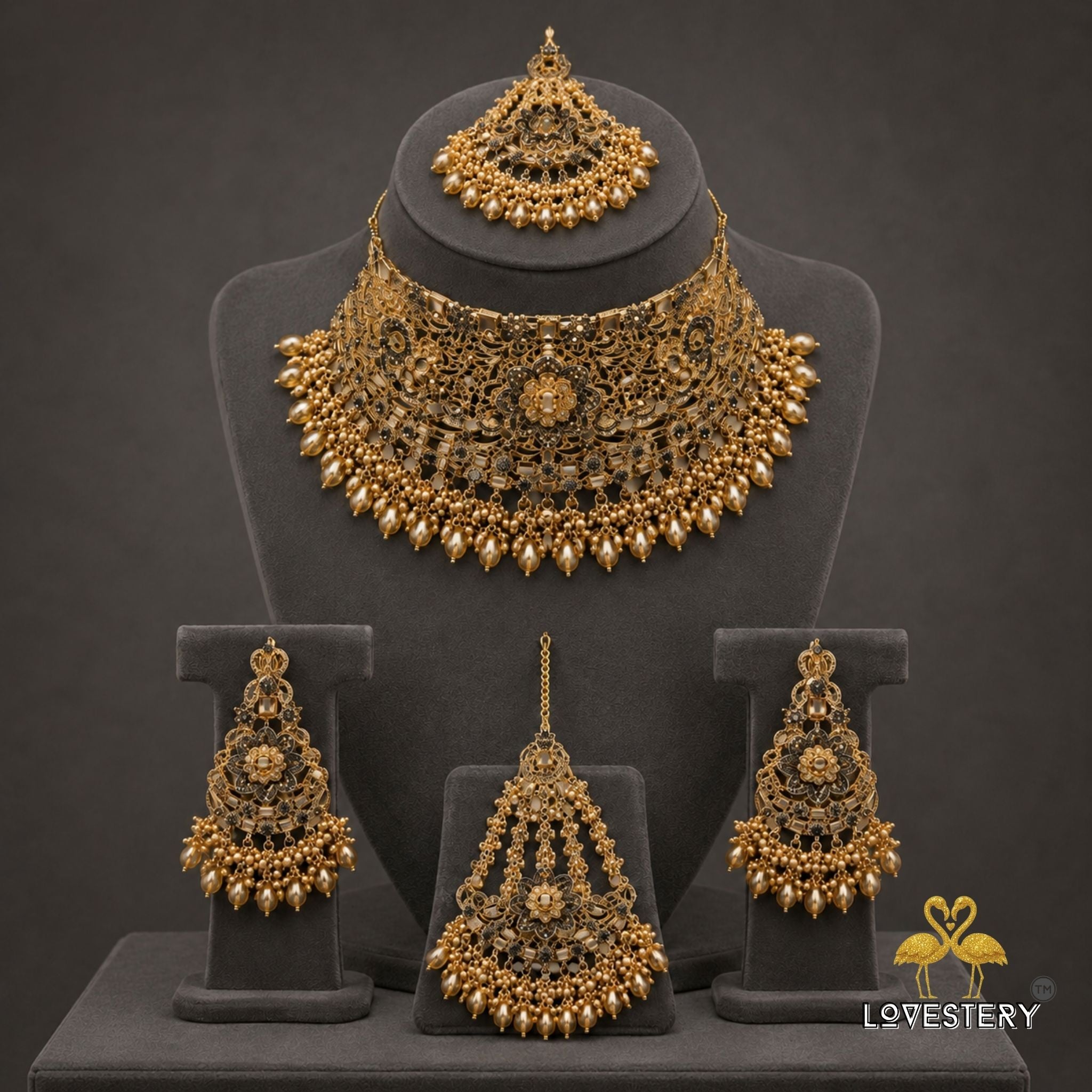 SHOPYSTERY