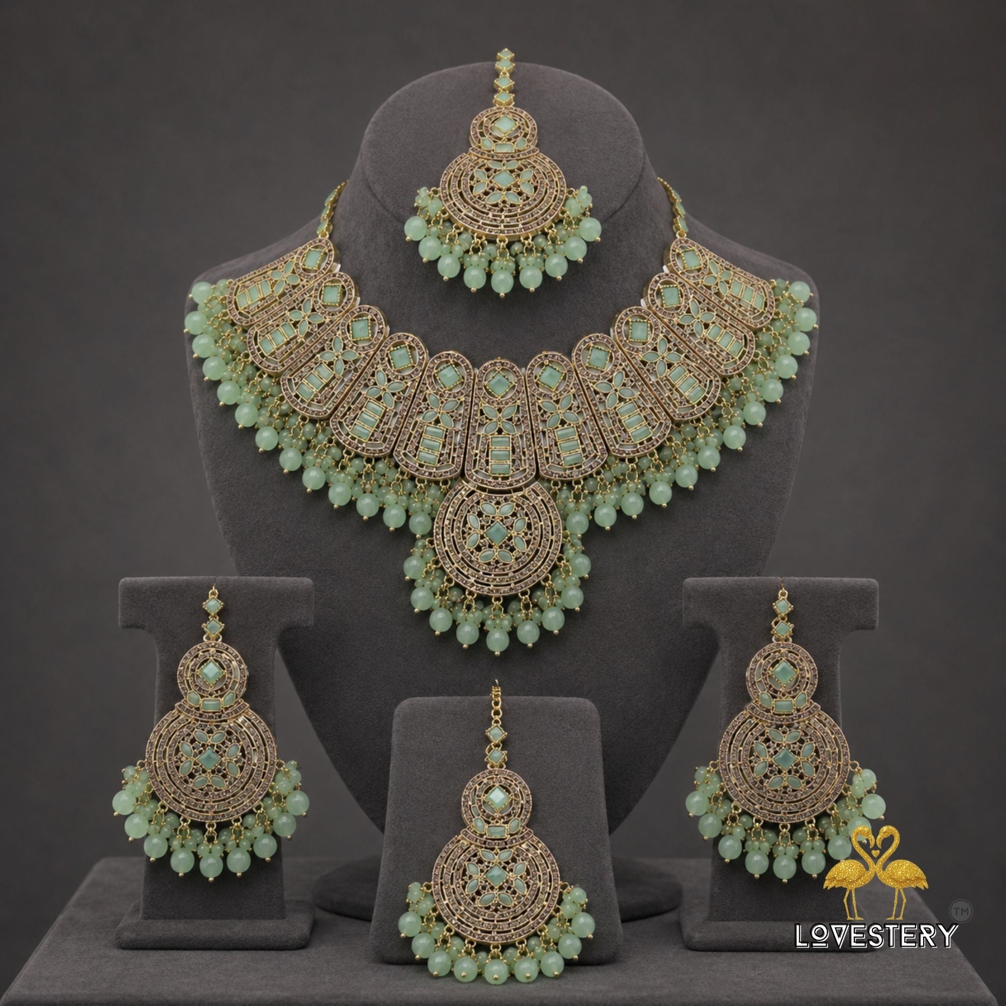 SHOPYSTERY