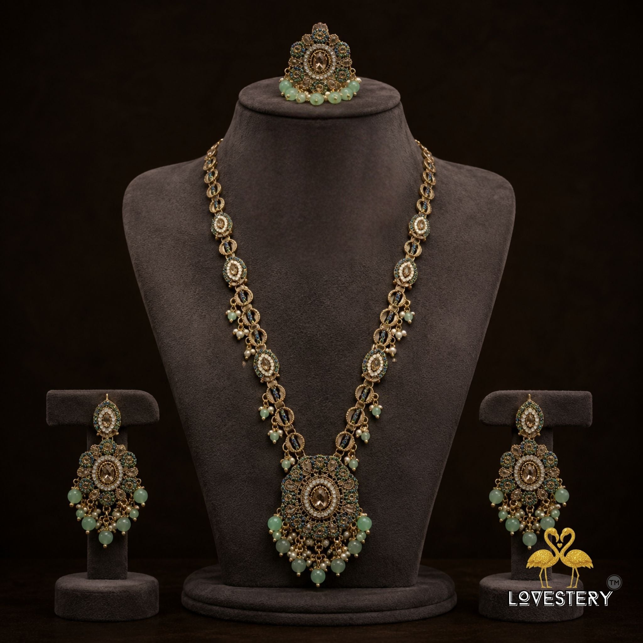 SHOPYSTERY