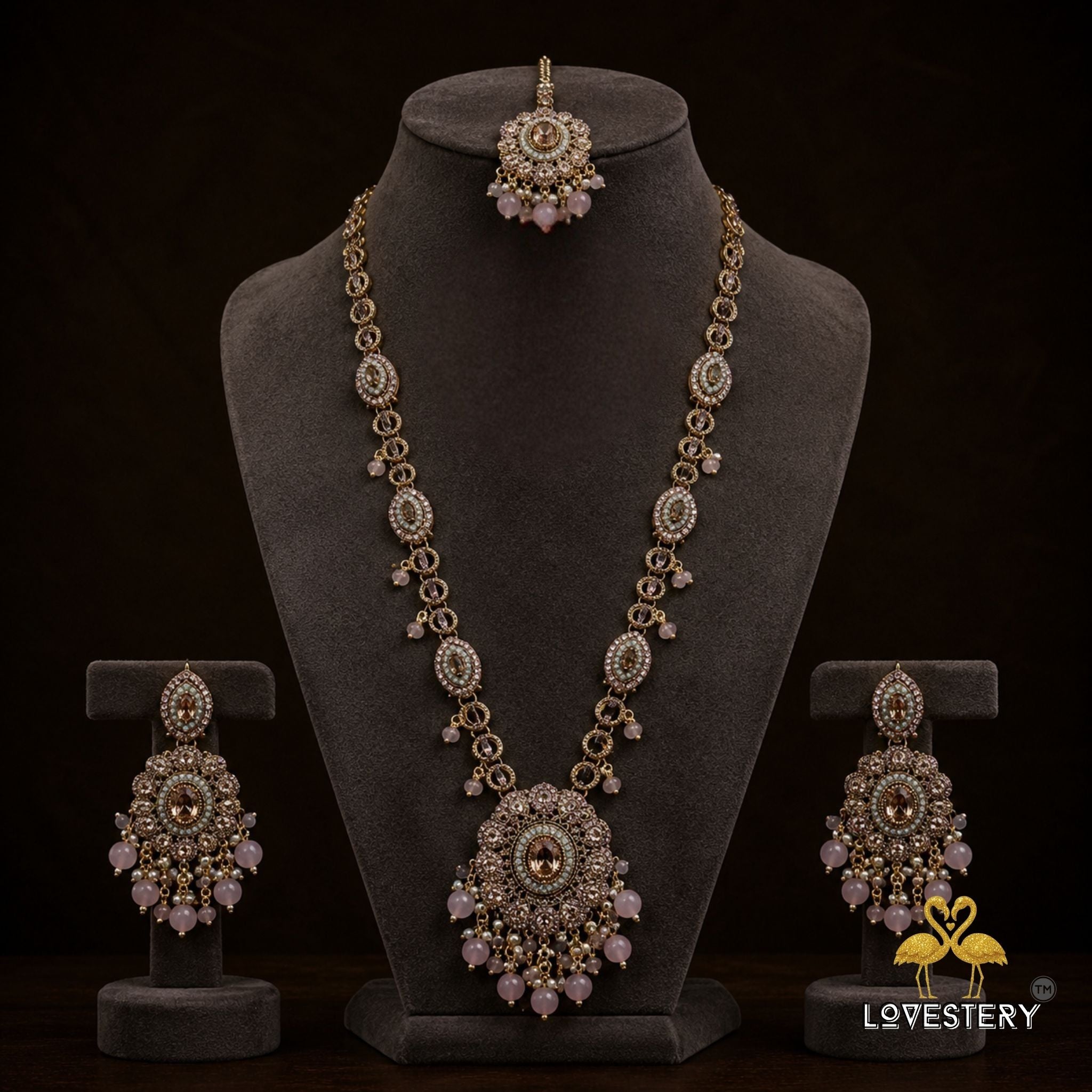 SHOPYSTERY