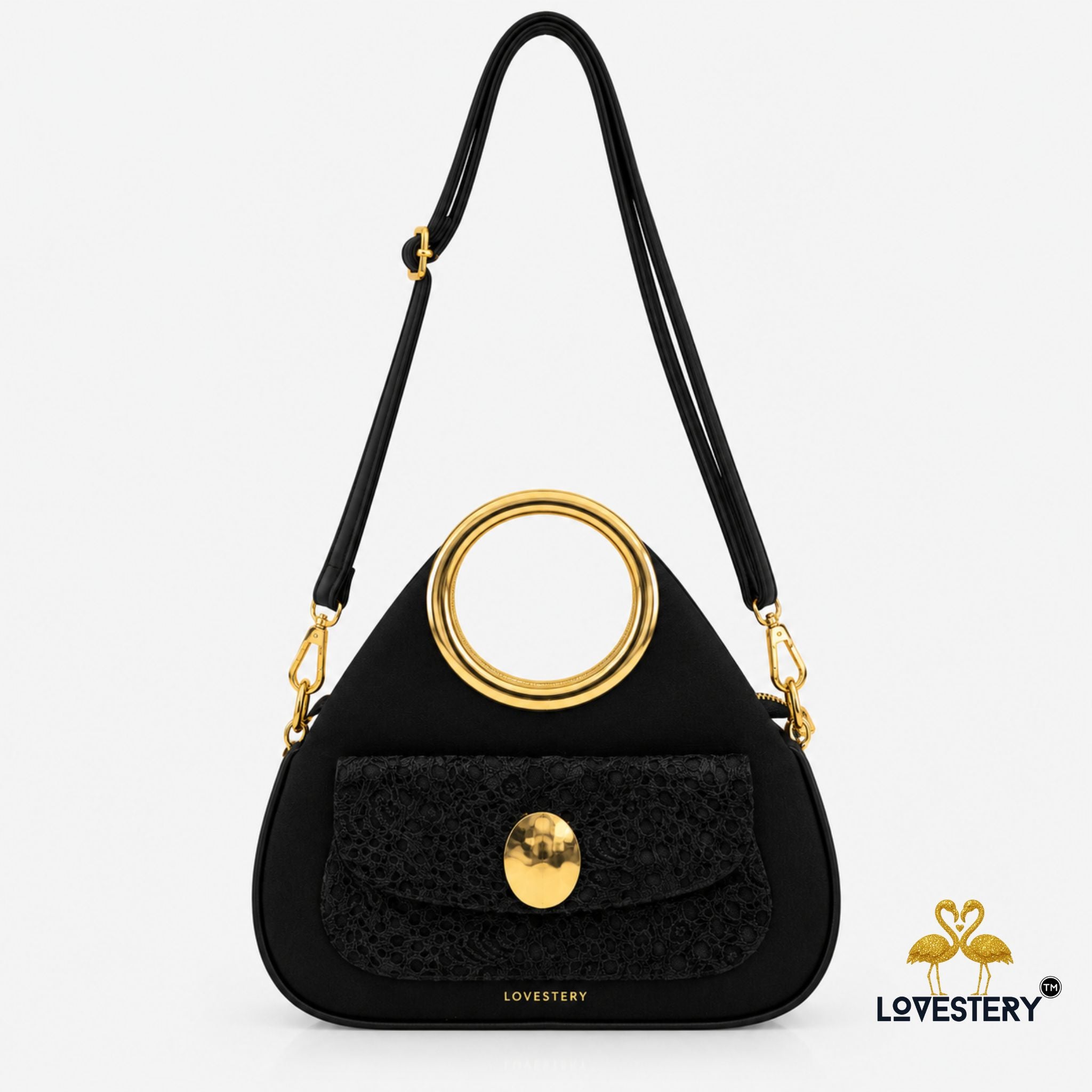 SHOPYSTERY