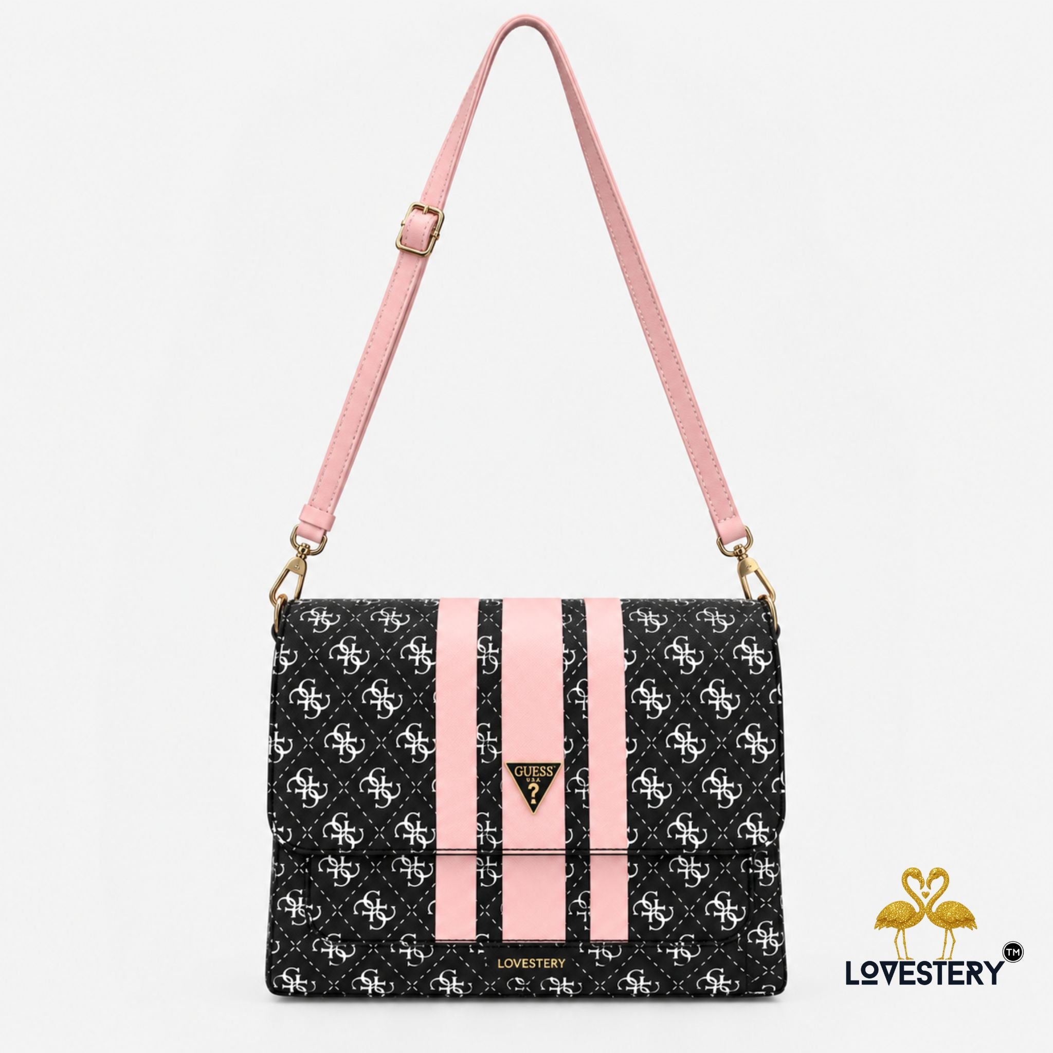 SHOPYSTERY