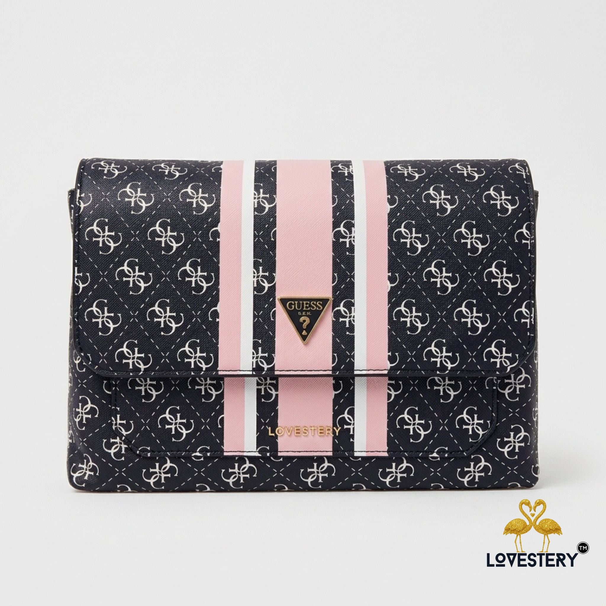 SHOPYSTERY