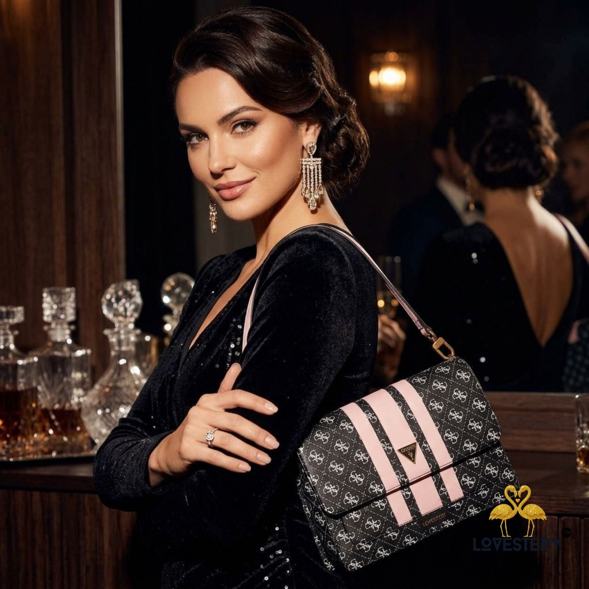 SHOPYSTERY