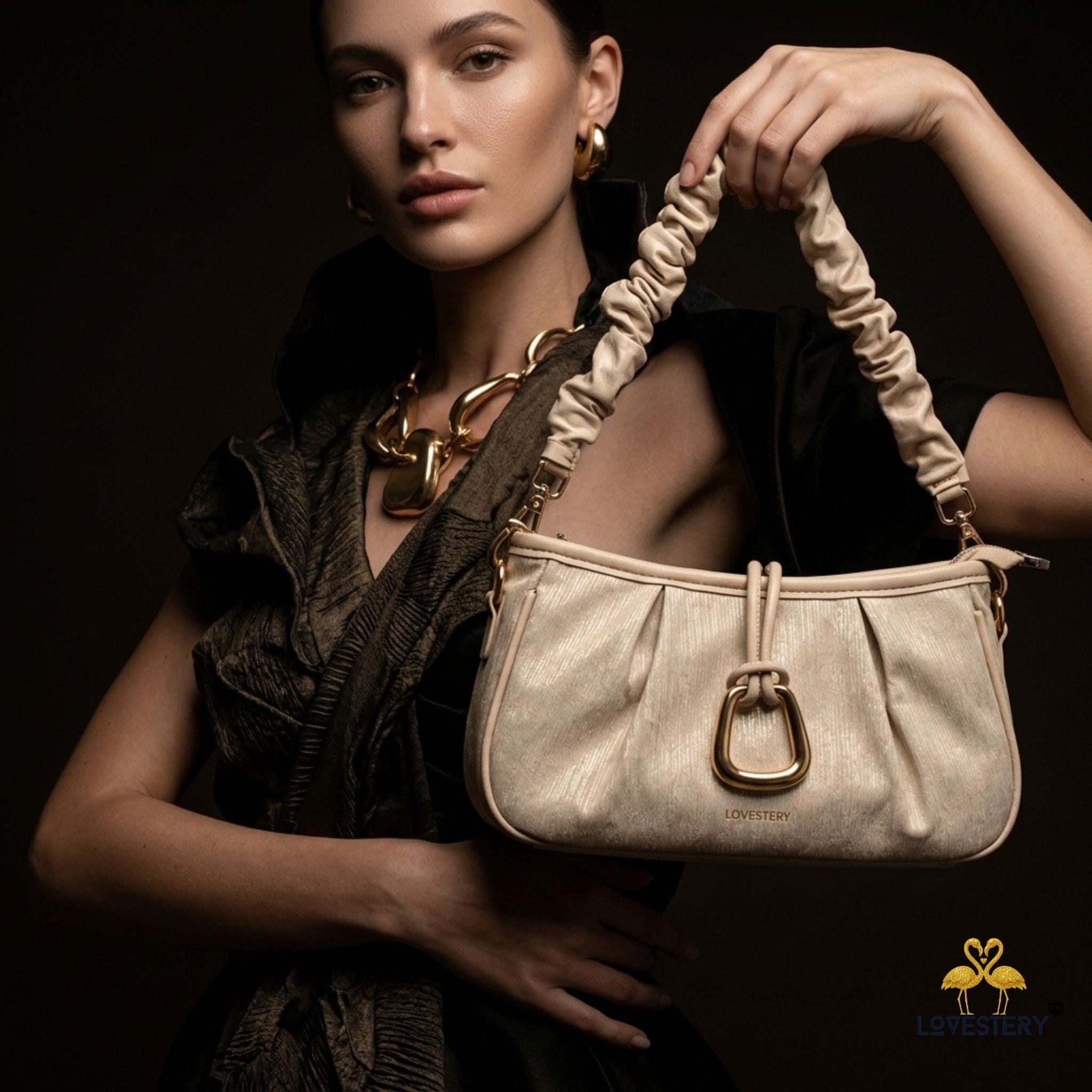 SHOPYSTERY