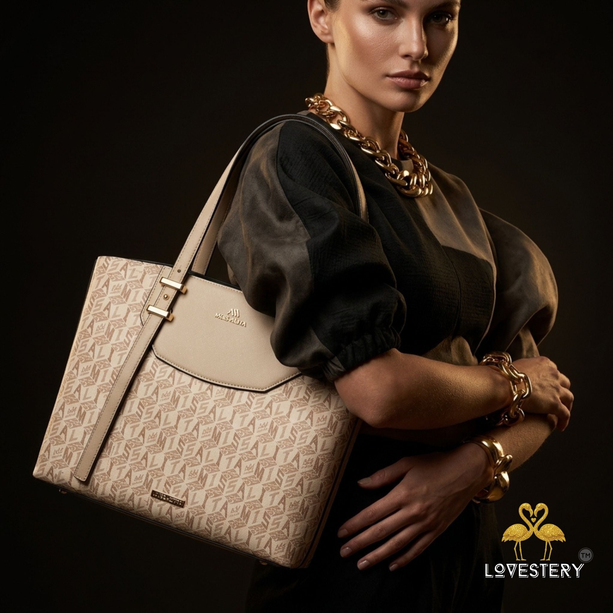 SHOPYSTERY