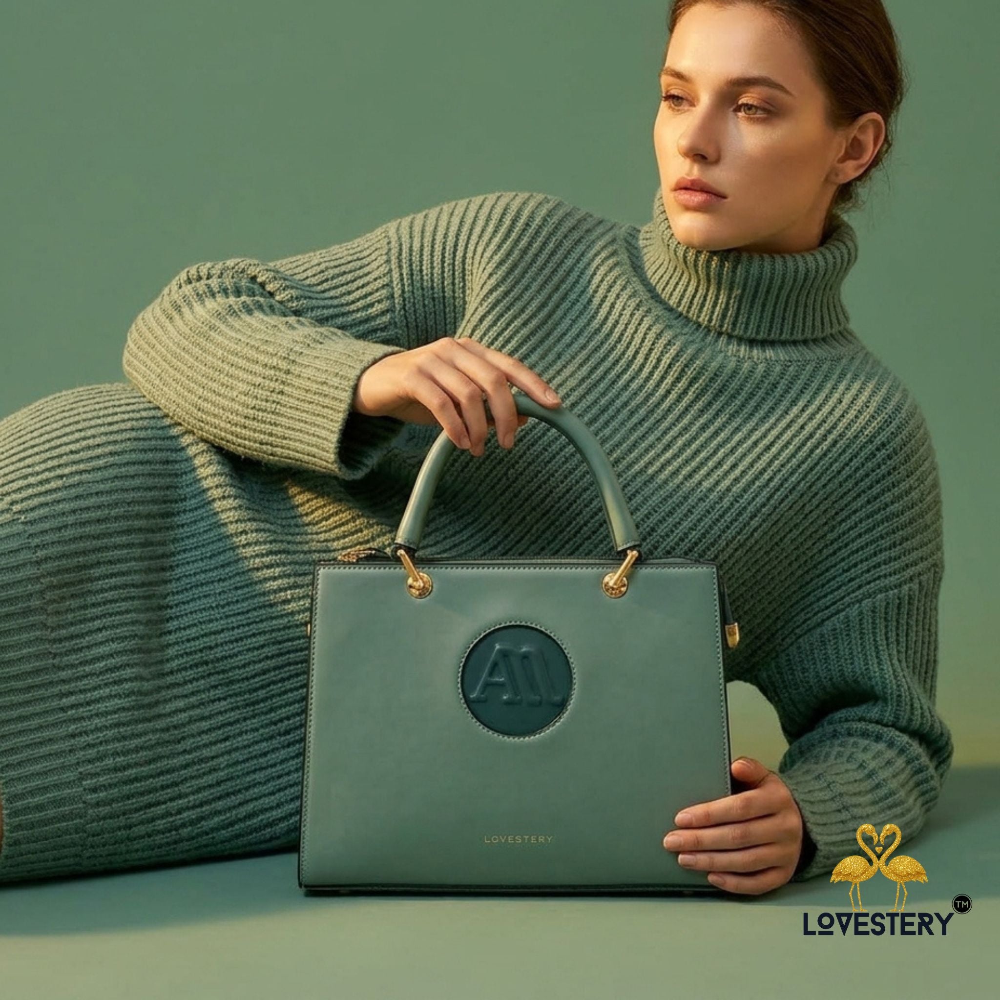 SHOPYSTERY