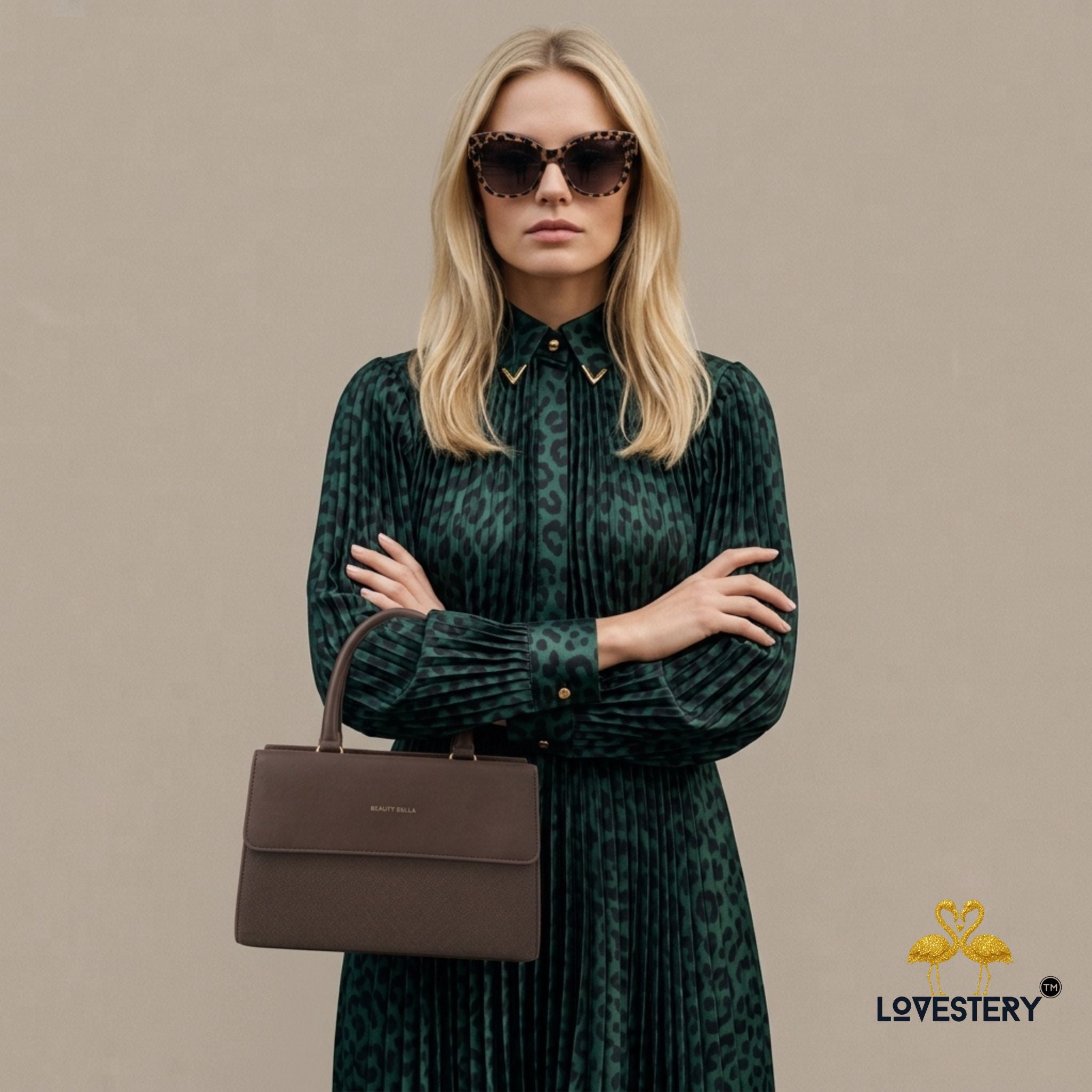 SHOPYSTERY
