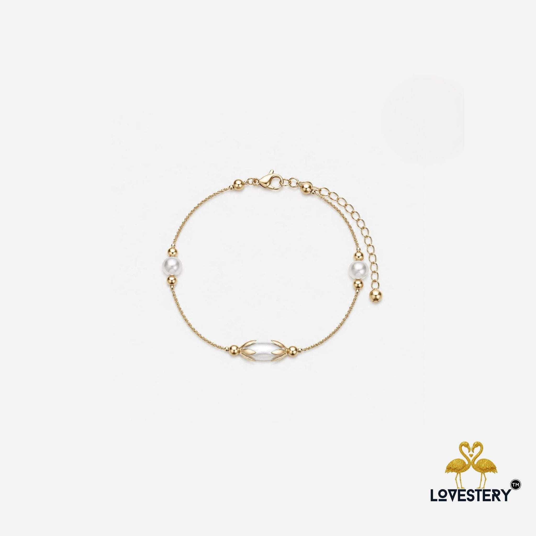 SHOPYSTERY