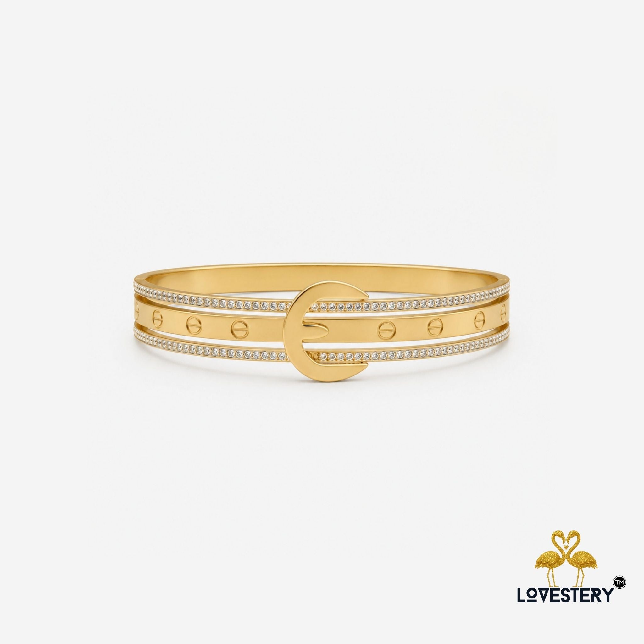 SHOPYSTERY