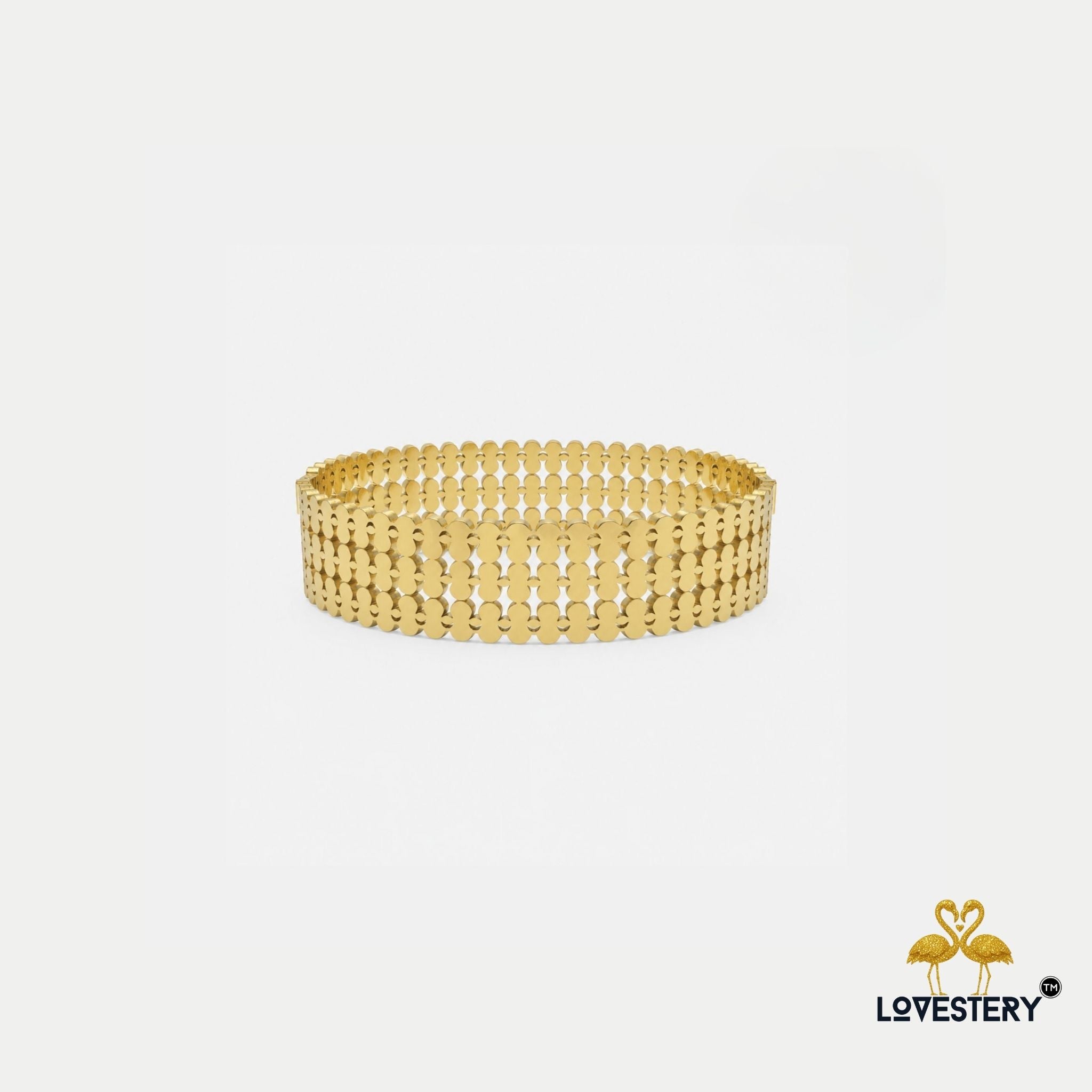SHOPYSTERY