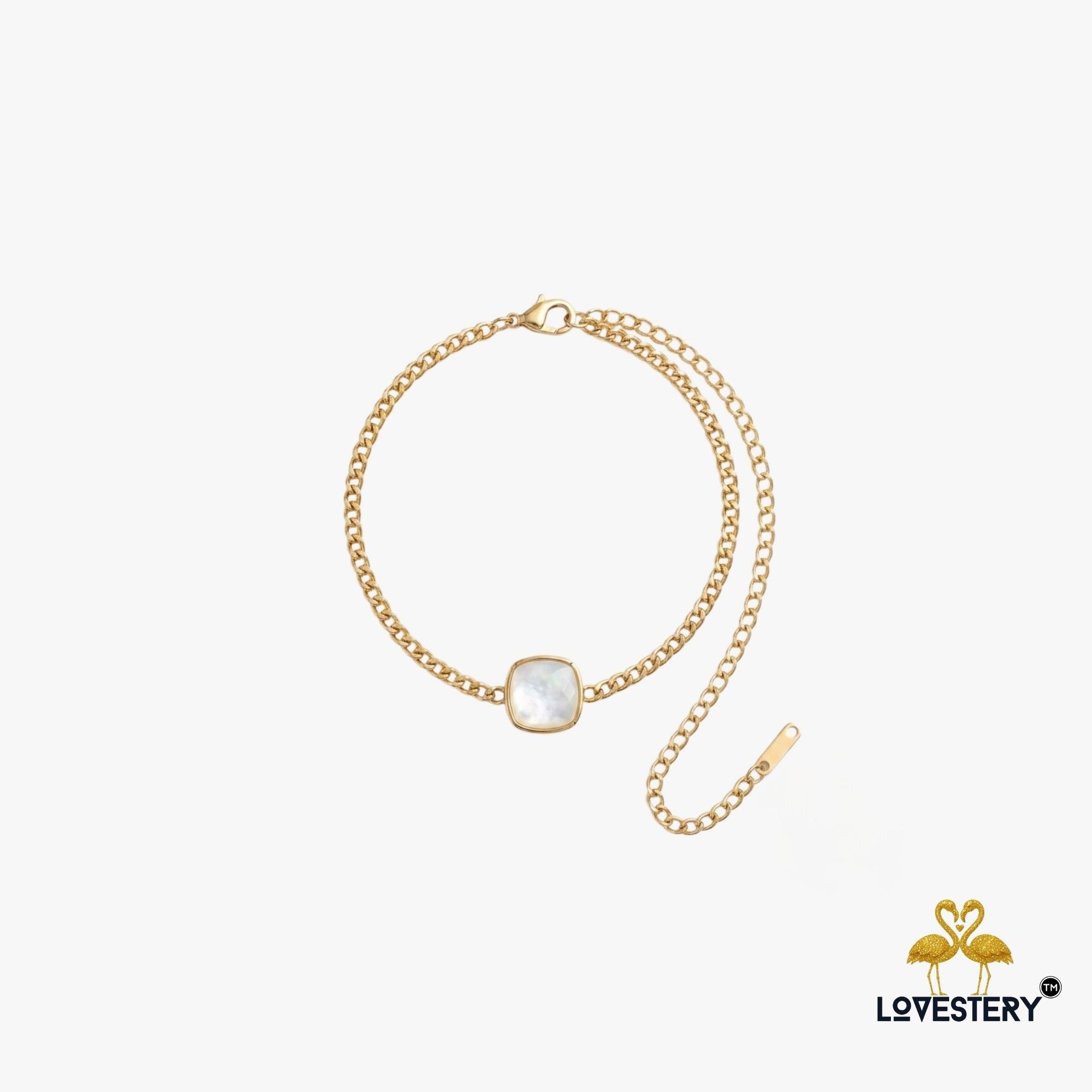 SHOPYSTERY