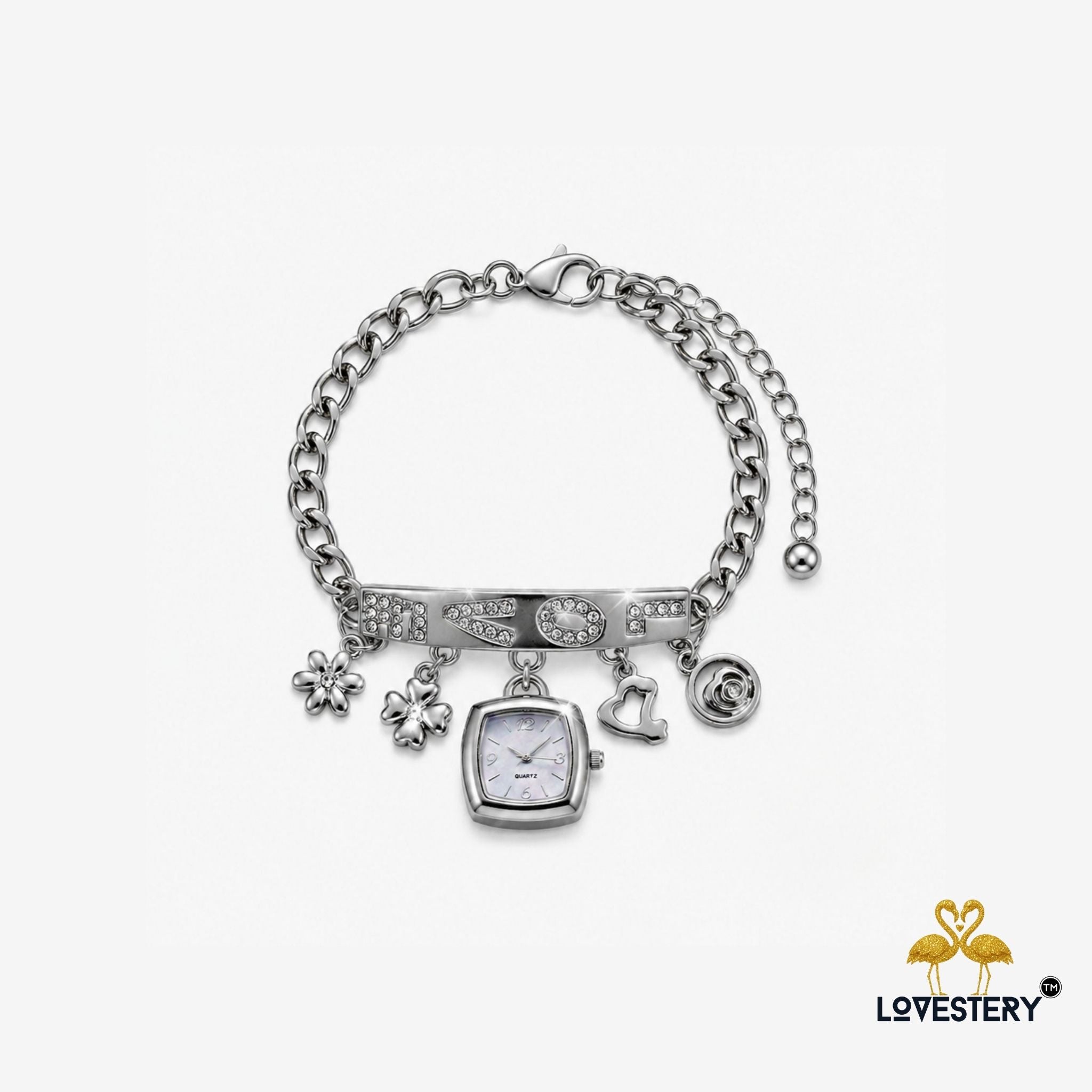 SHOPYSTERY