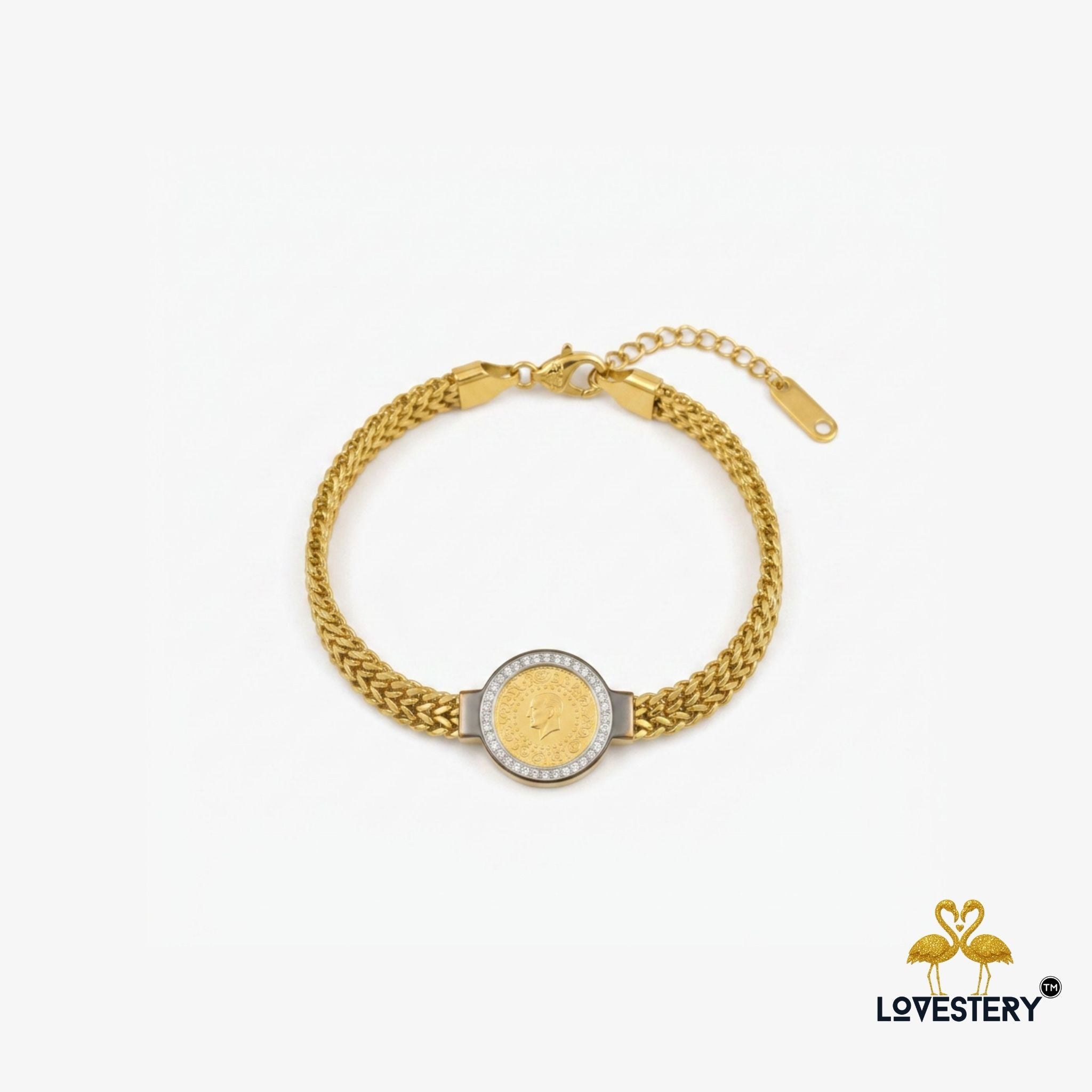 SHOPYSTERY
