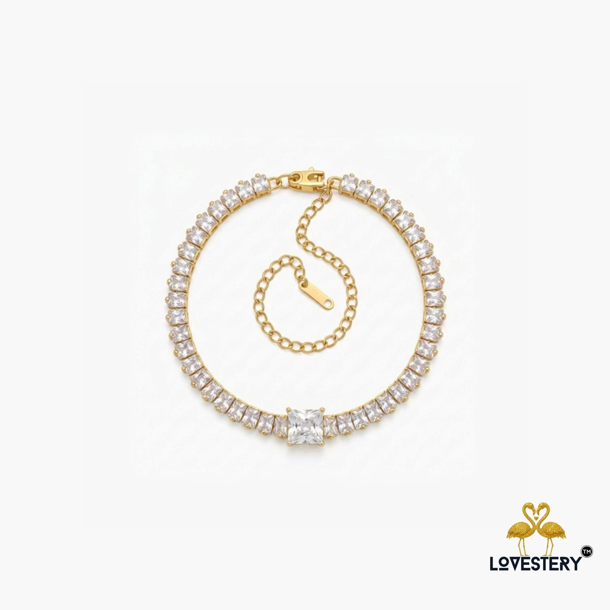 SHOPYSTERY